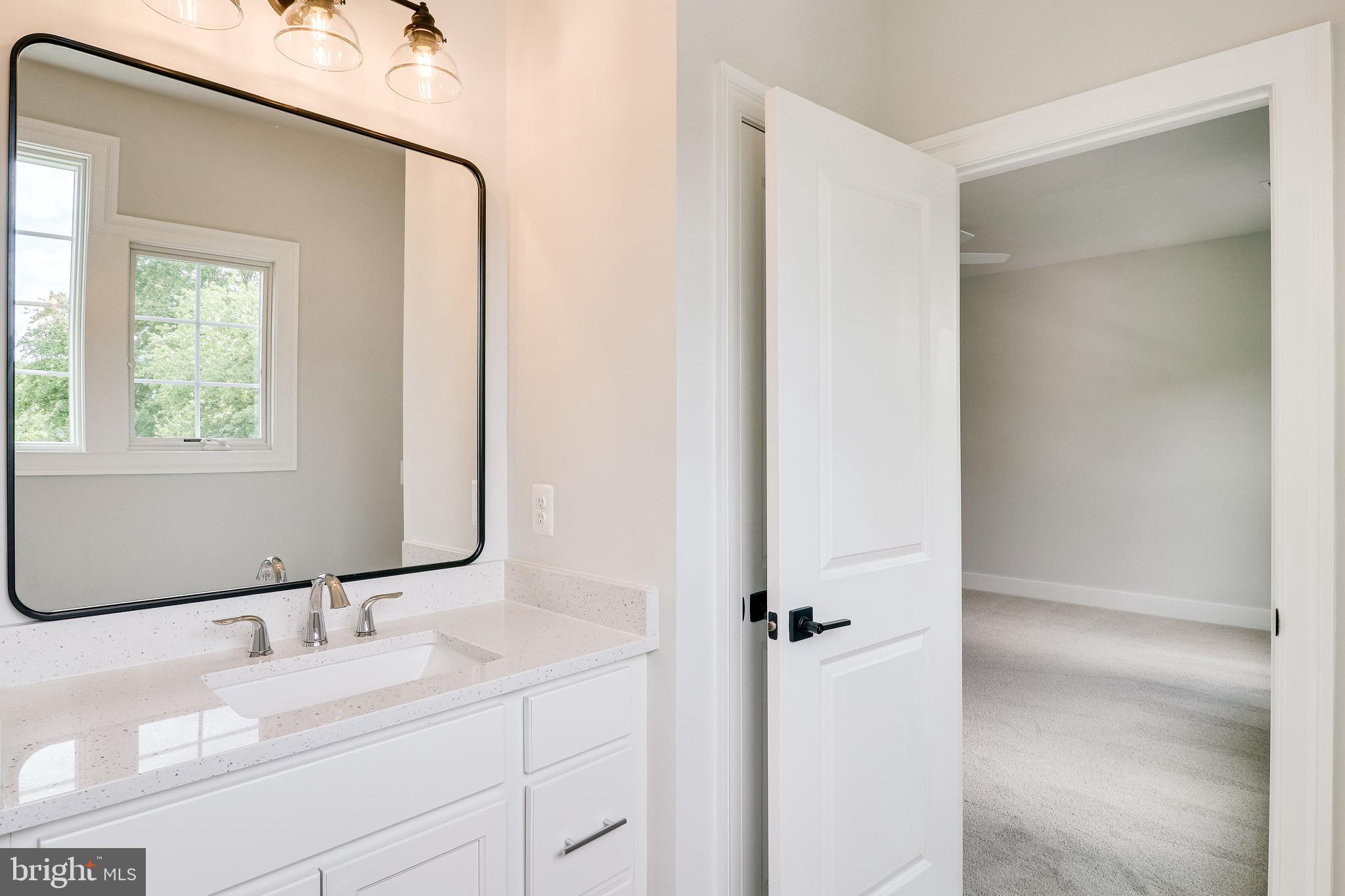 POTOMAC HILLS - Residential