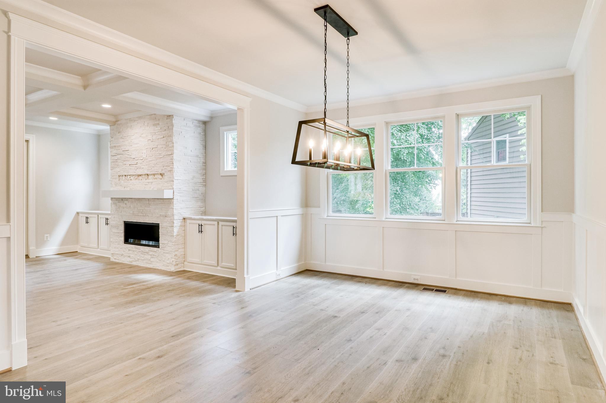 POTOMAC HILLS - Residential