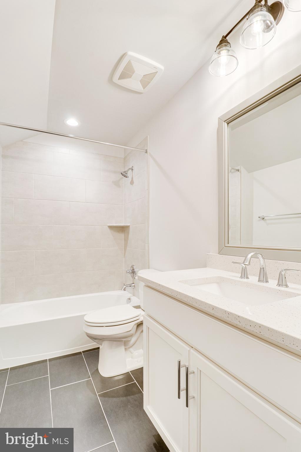 POTOMAC HILLS - Residential