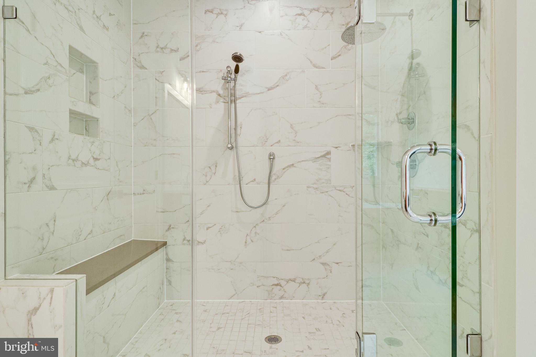 POTOMAC HILLS - Residential