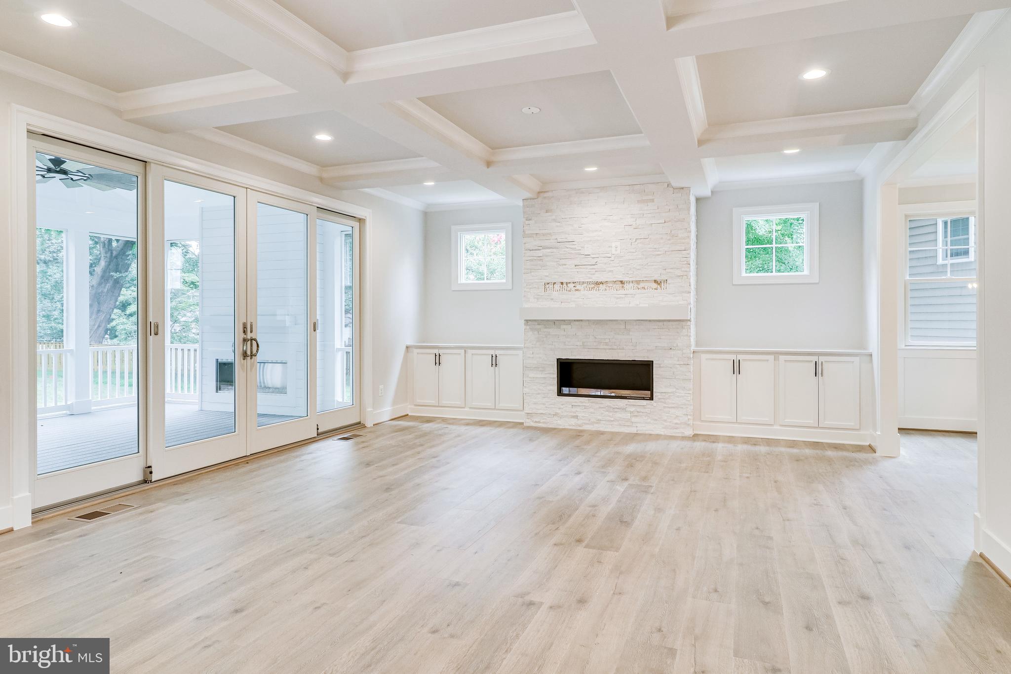 POTOMAC HILLS - Residential