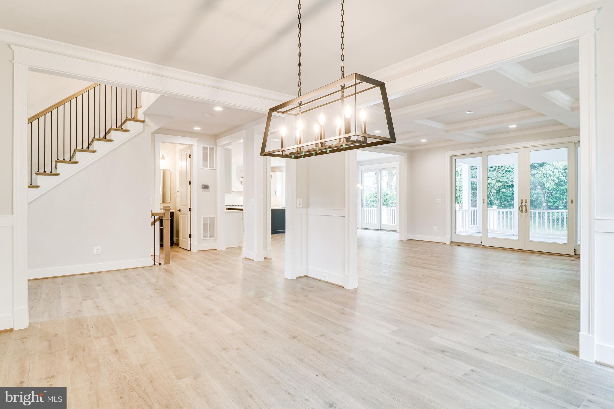 POTOMAC HILLS - Residential