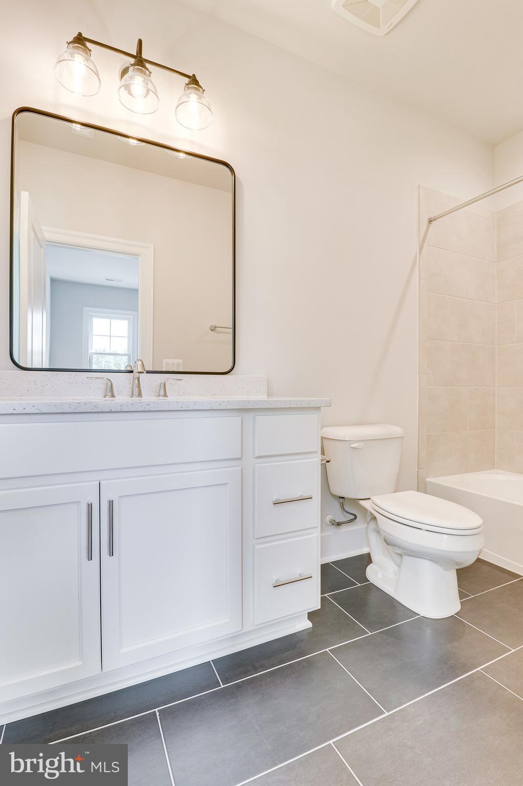 POTOMAC HILLS - Residential