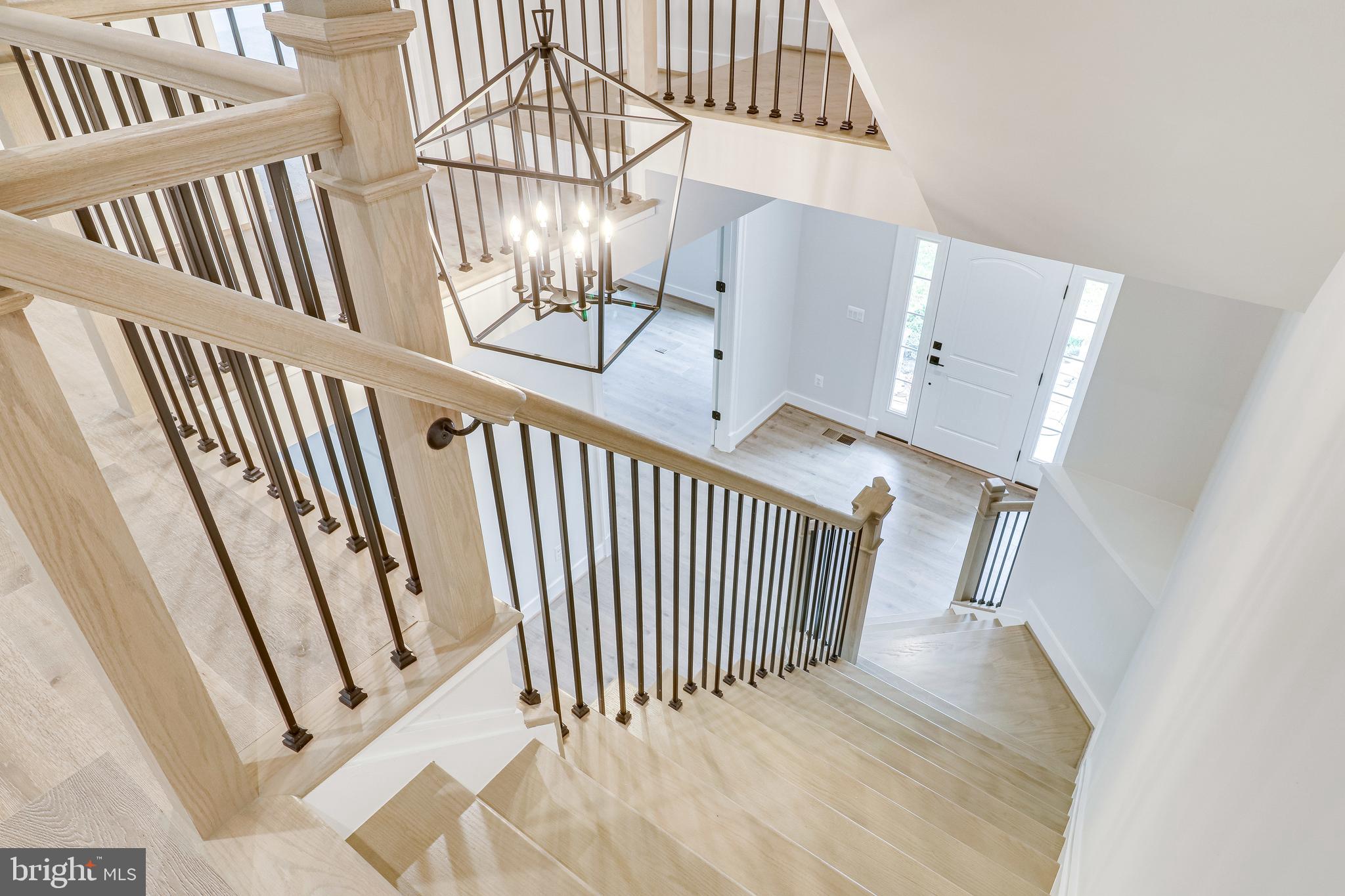 POTOMAC HILLS - Residential