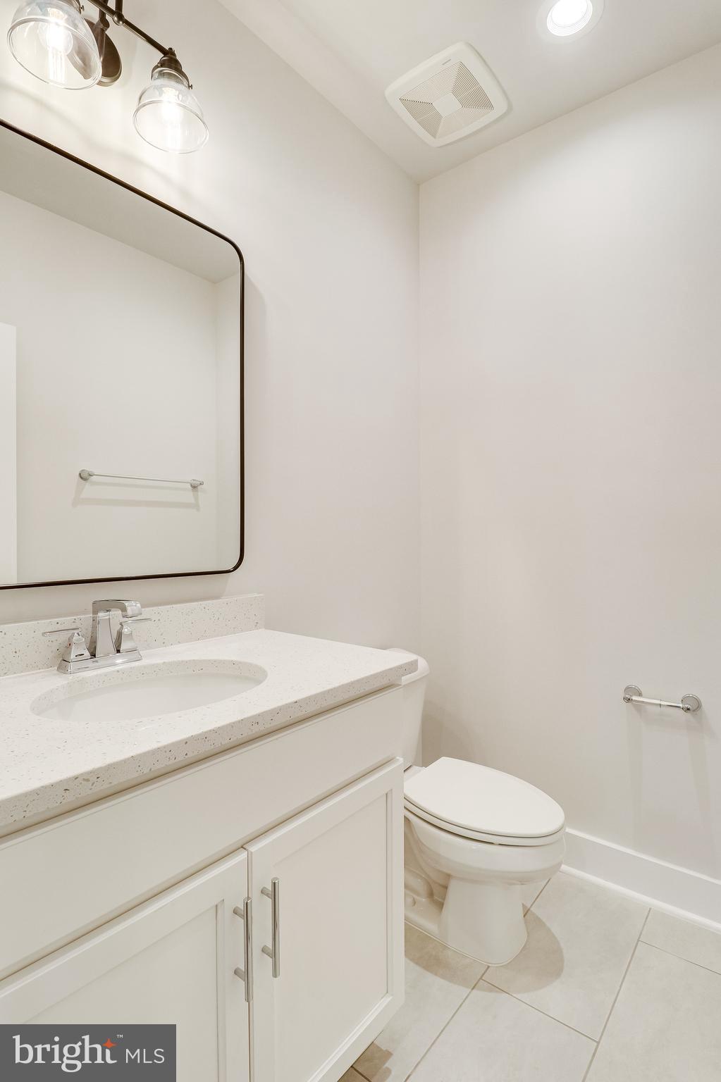 POTOMAC HILLS - Residential