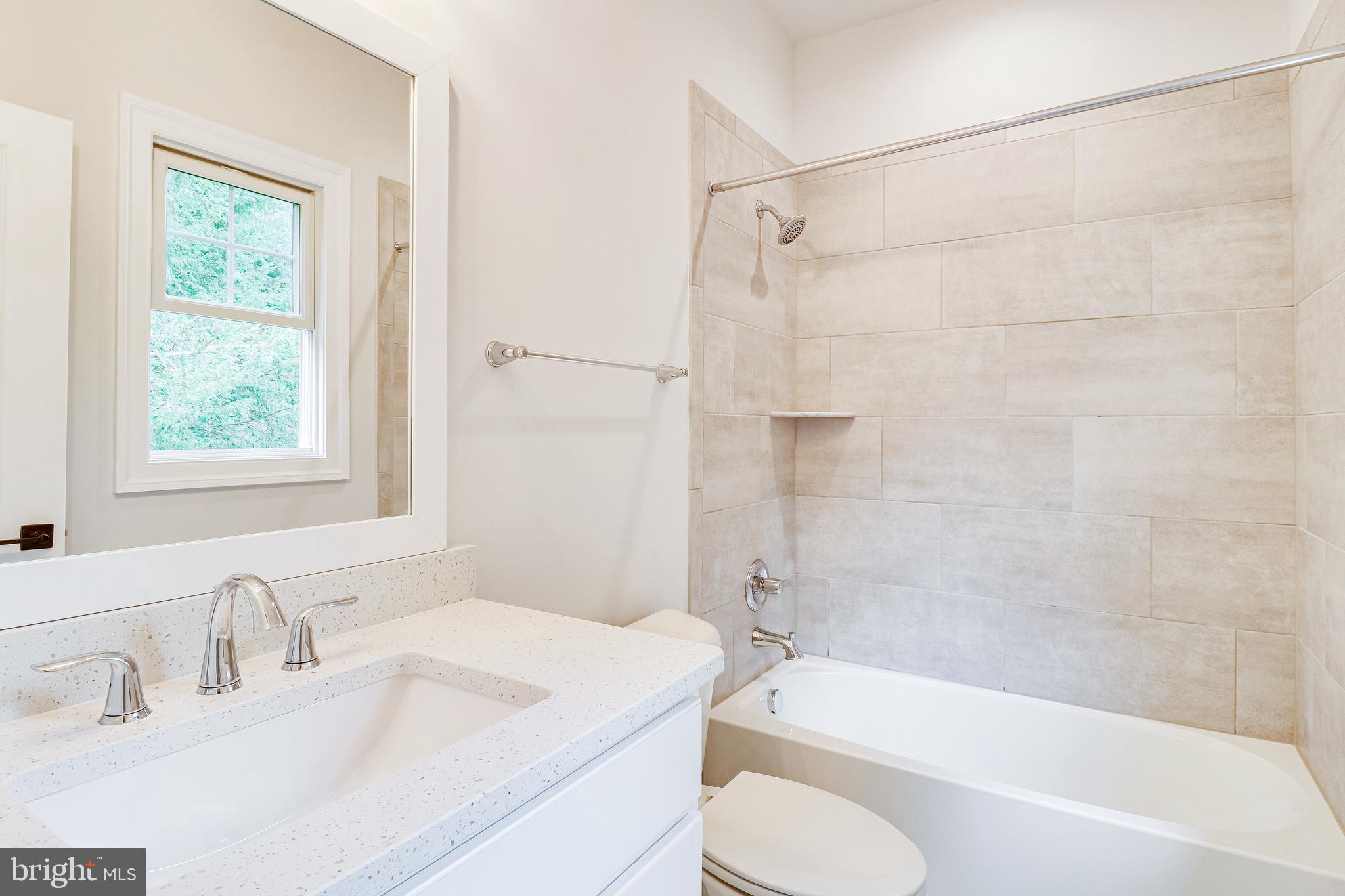 POTOMAC HILLS - Residential