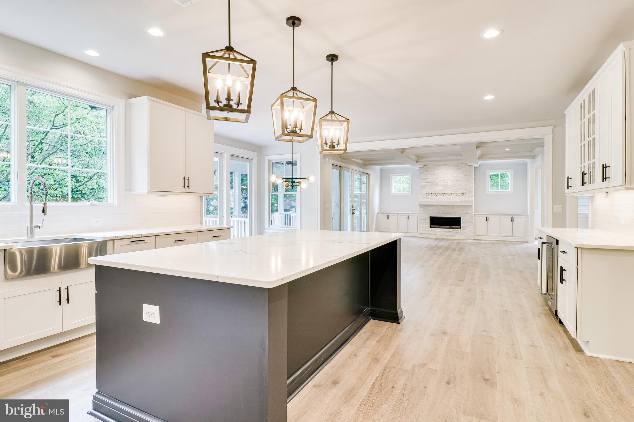 POTOMAC HILLS - Residential