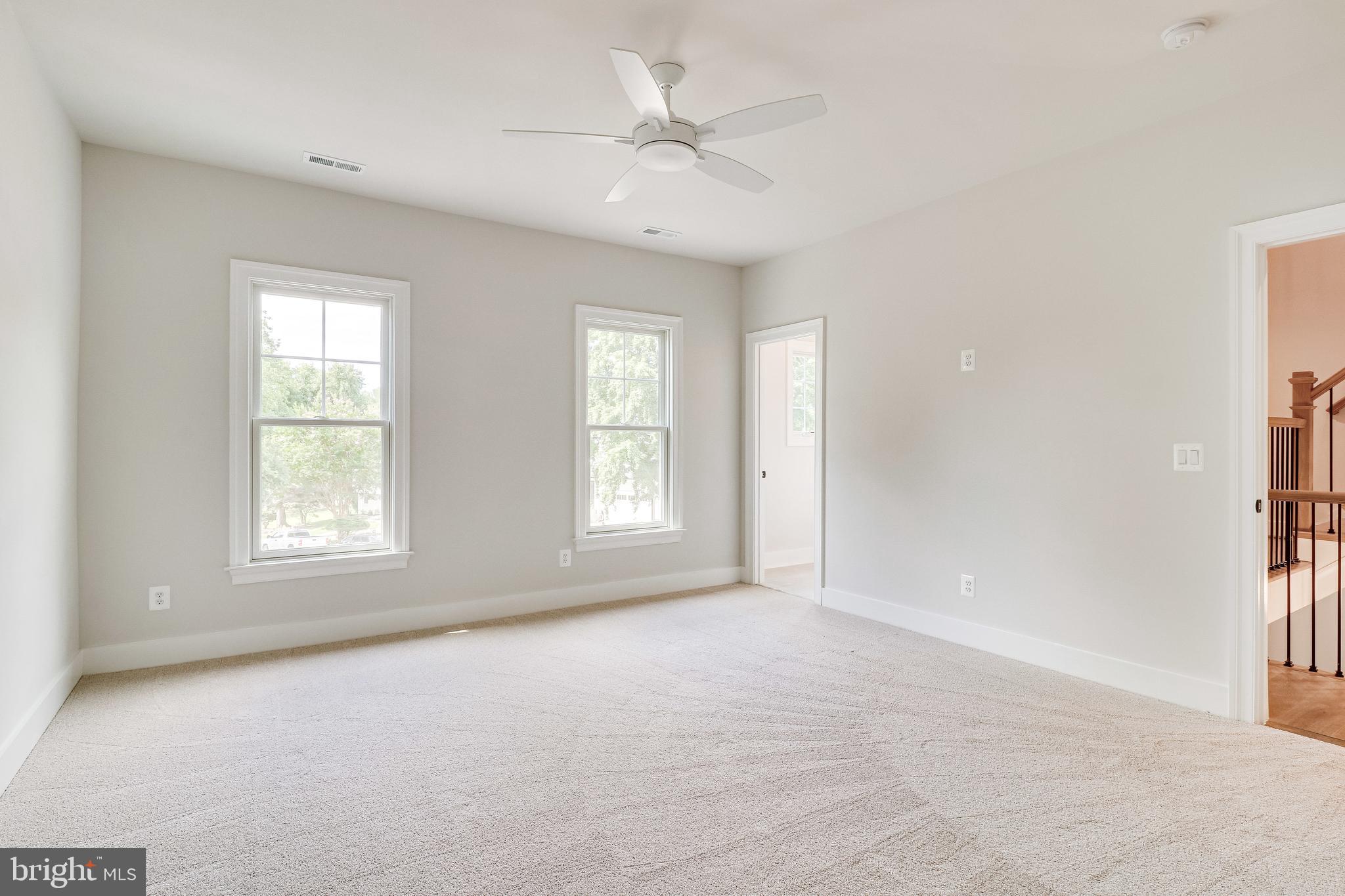 POTOMAC HILLS - Residential