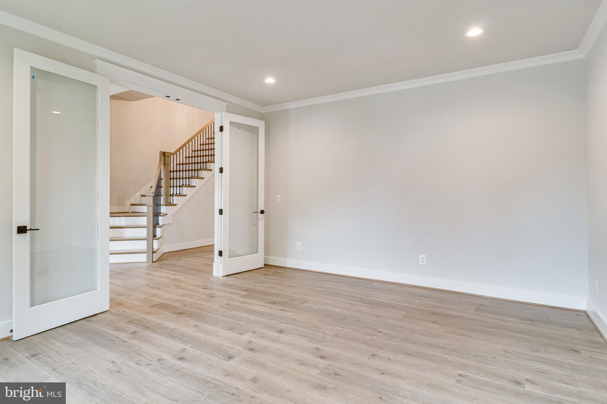 POTOMAC HILLS - Residential