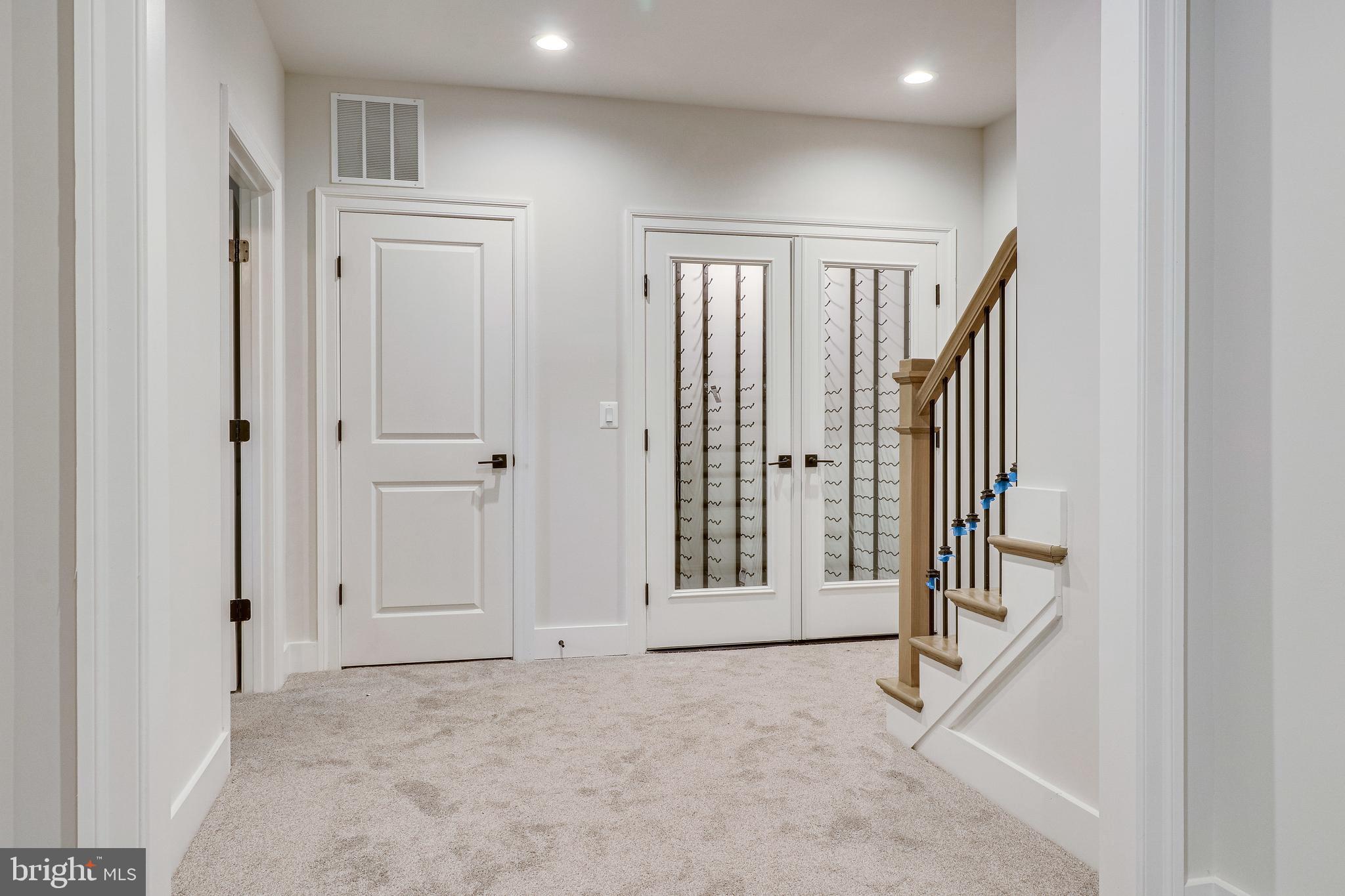 POTOMAC HILLS - Residential