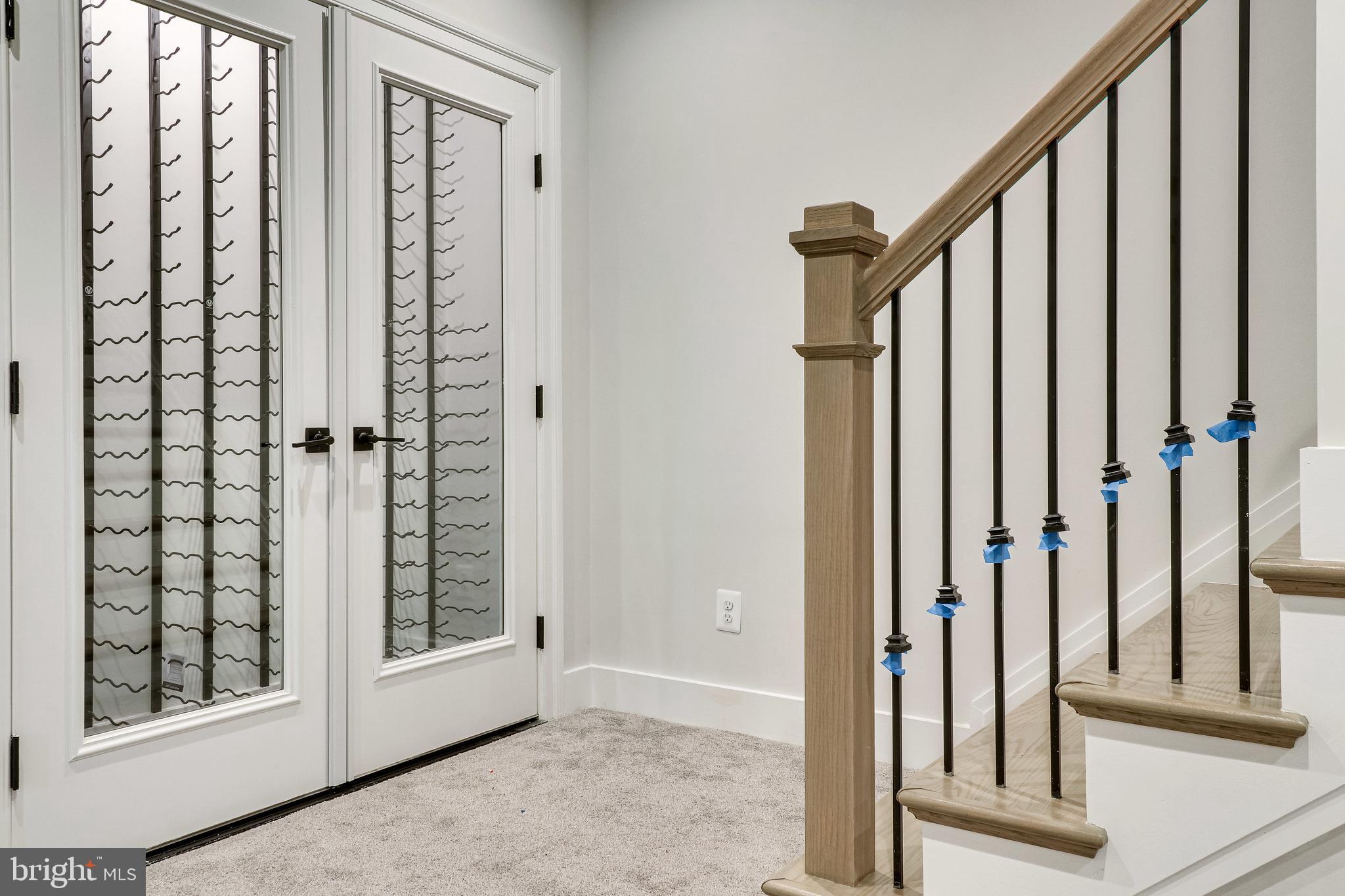 POTOMAC HILLS - Residential