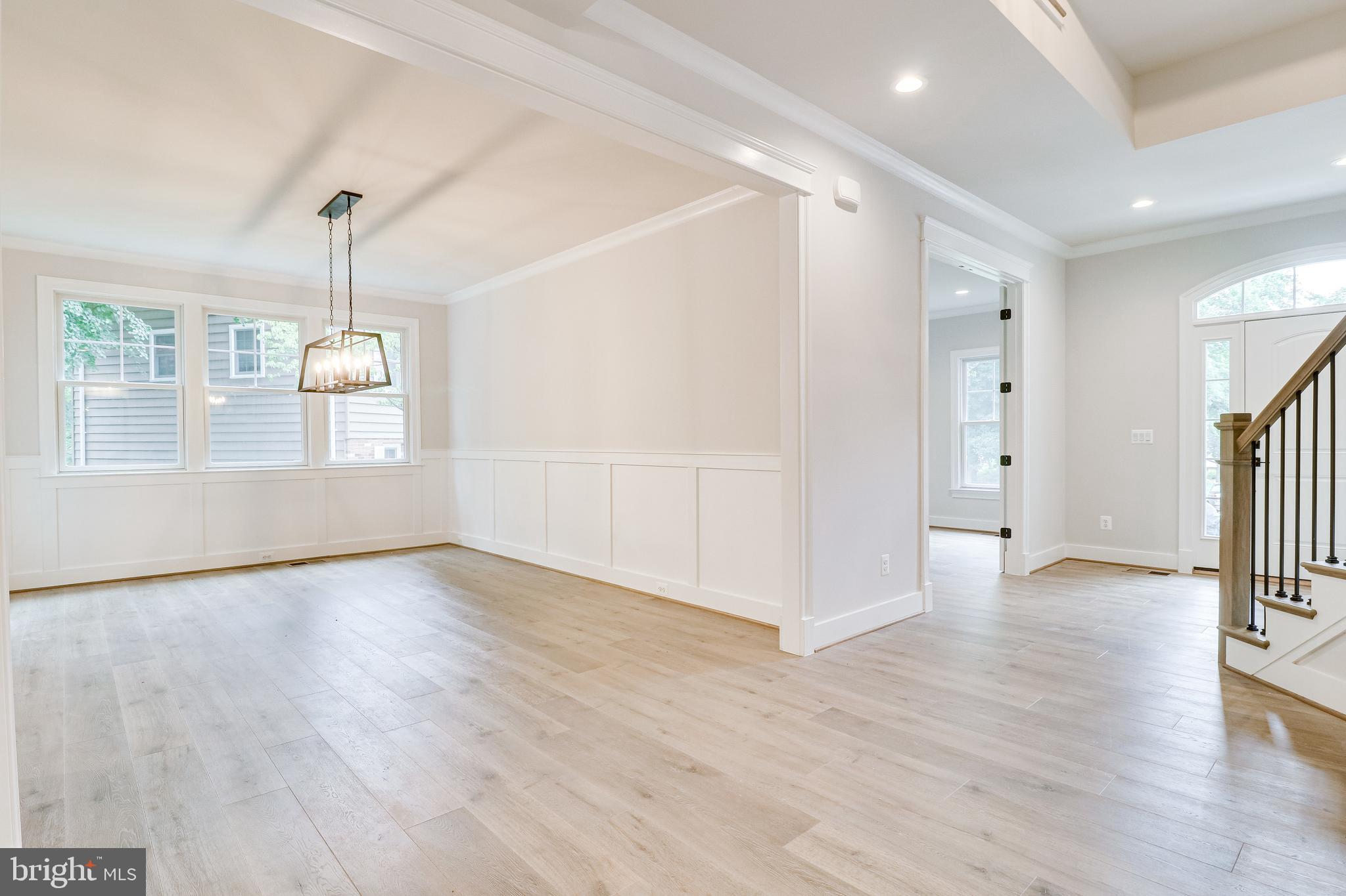 POTOMAC HILLS - Residential