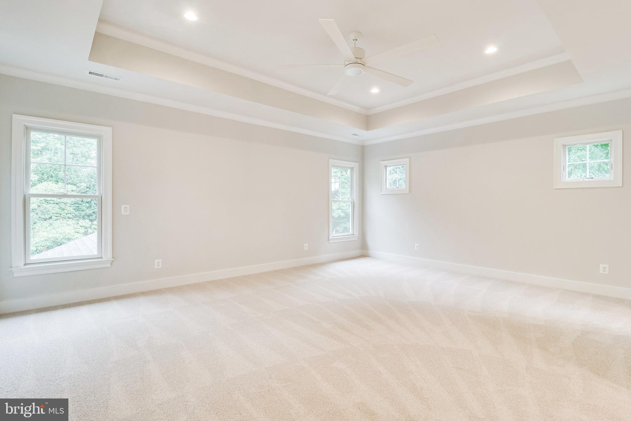 POTOMAC HILLS - Residential