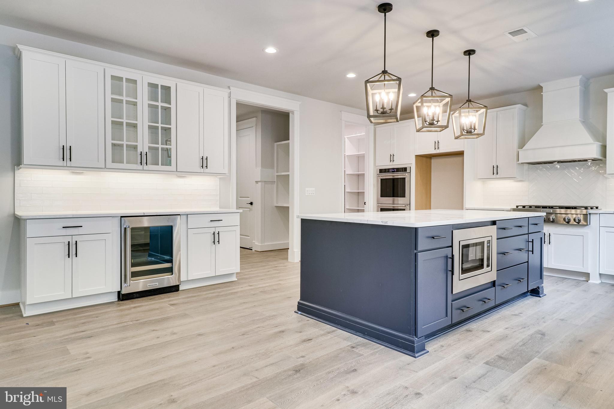 POTOMAC HILLS - Residential