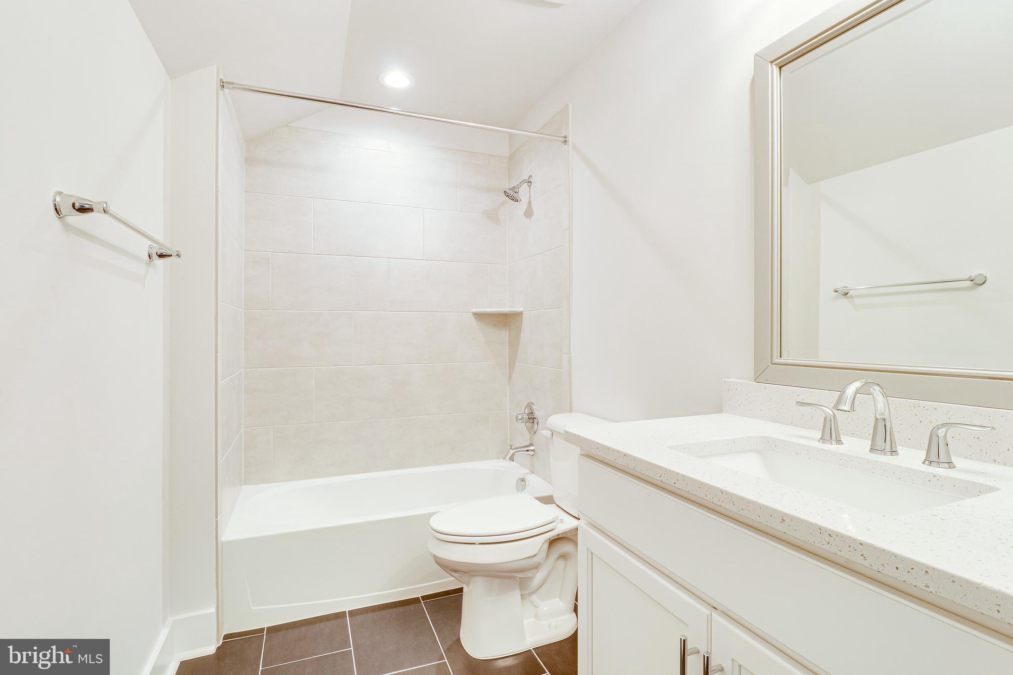 POTOMAC HILLS - Residential