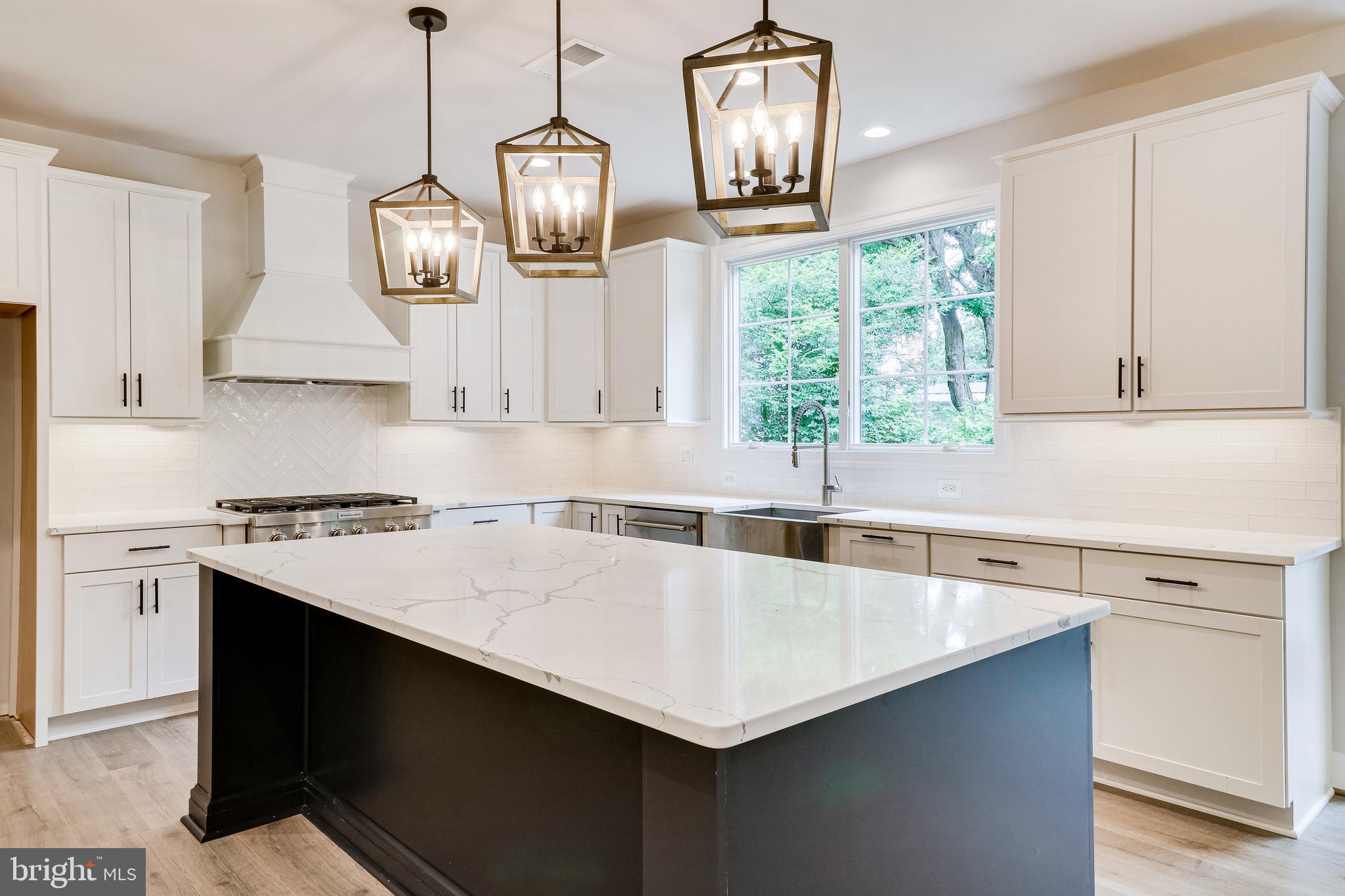 POTOMAC HILLS - Residential