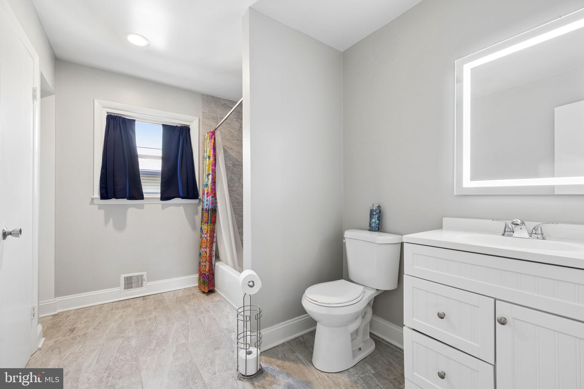 STERLING  PARK - Residential