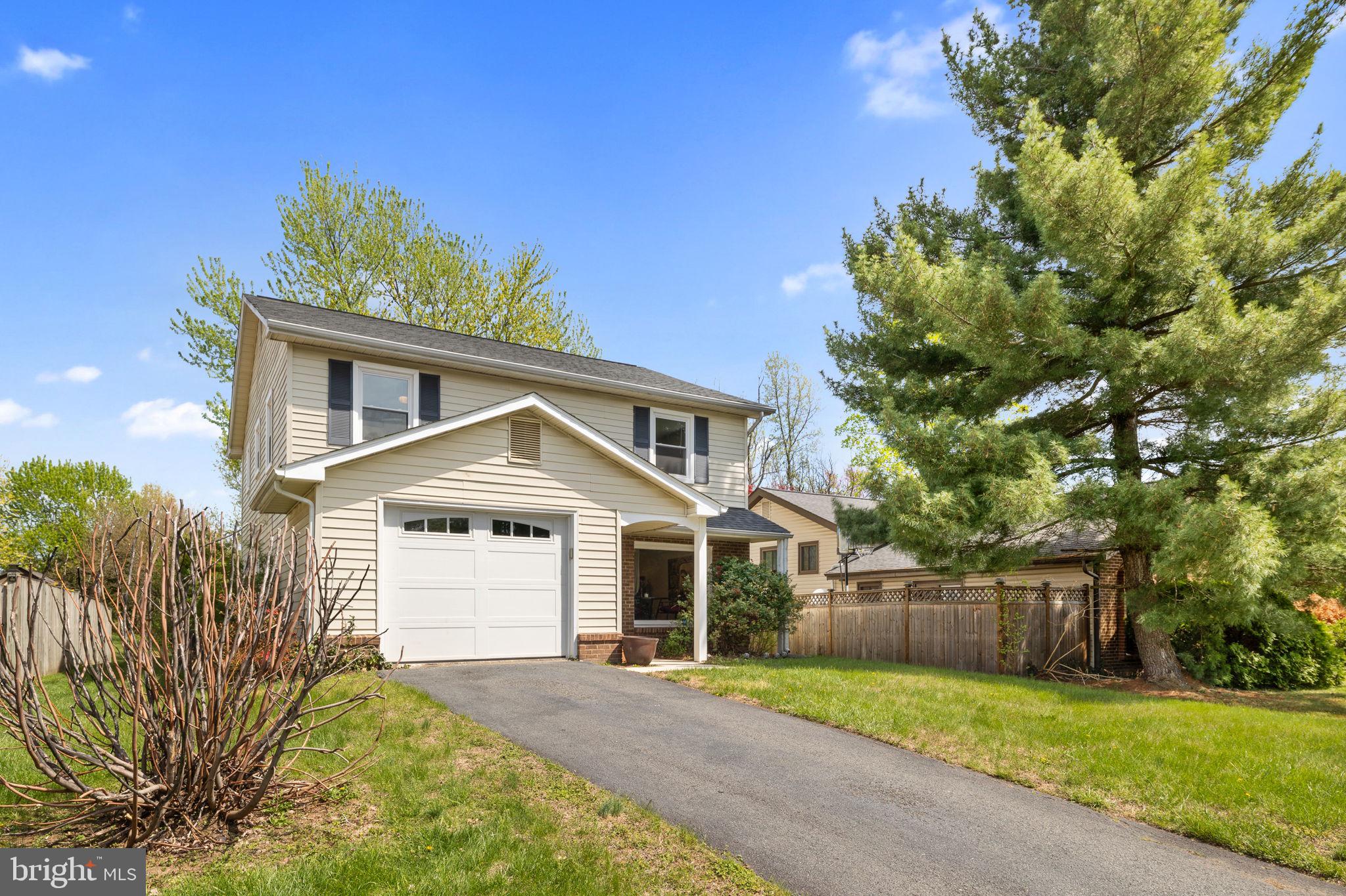 STERLING  PARK - Residential