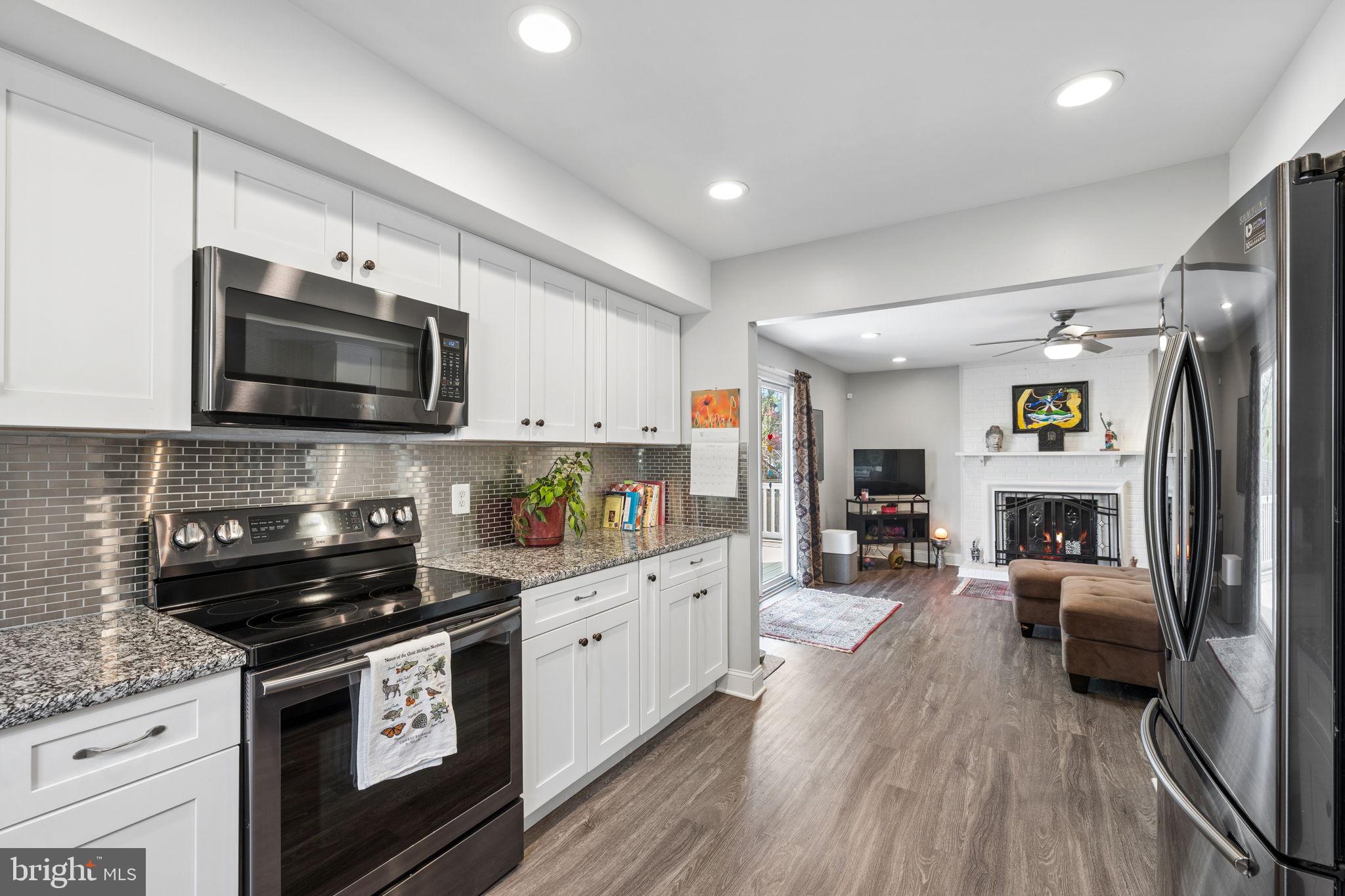 STERLING  PARK - Residential