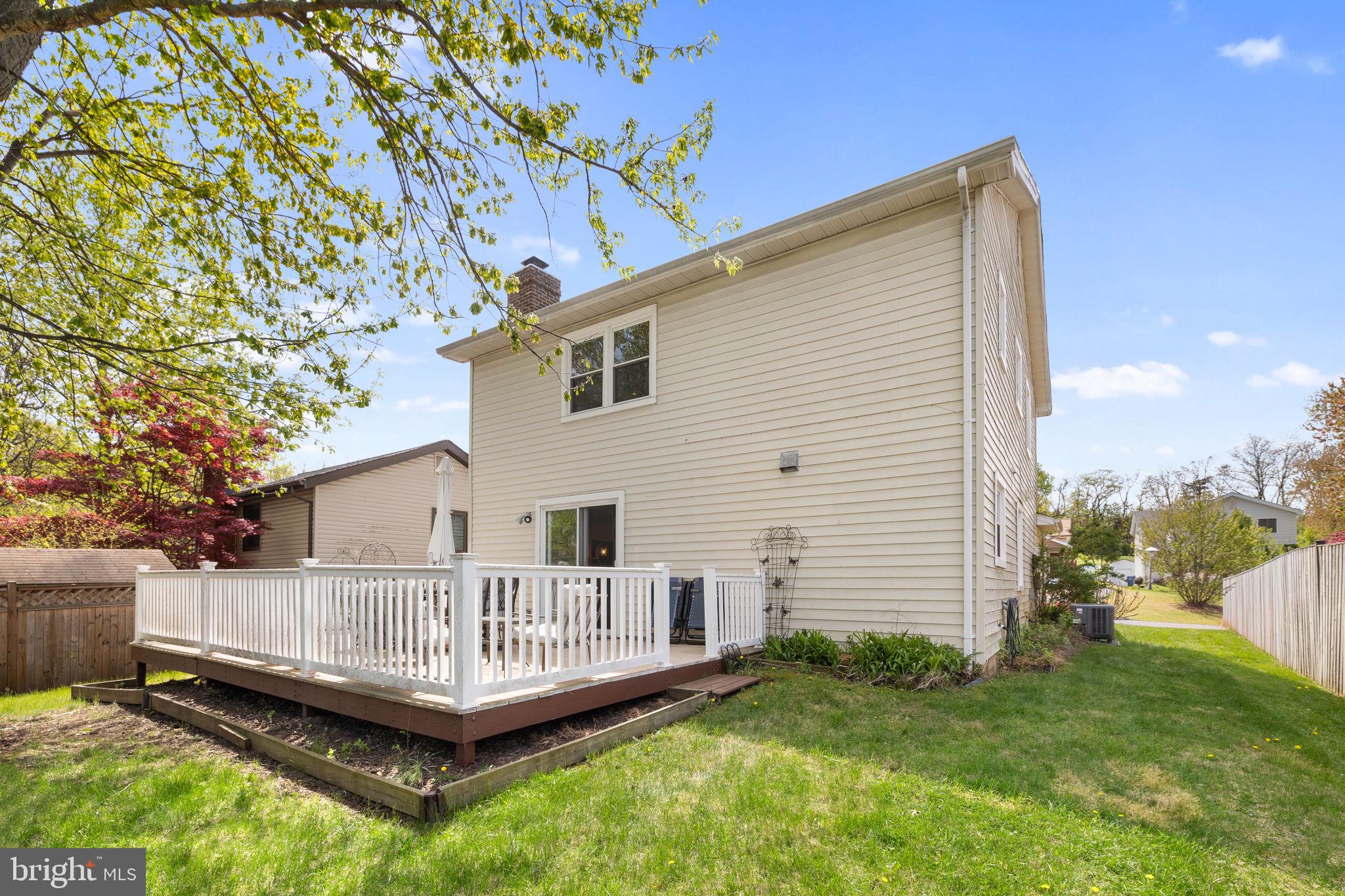 STERLING  PARK - Residential