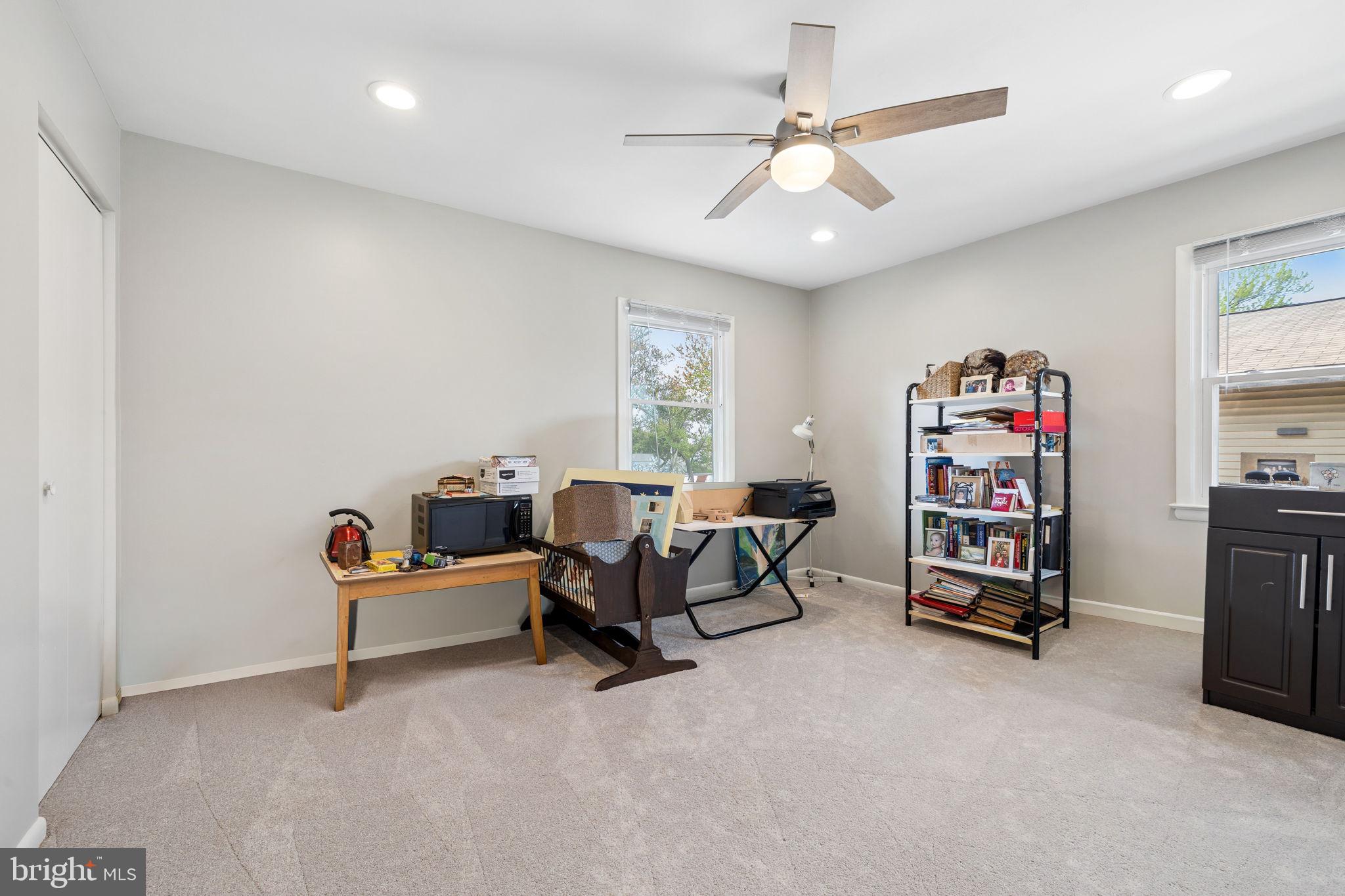 STERLING  PARK - Residential