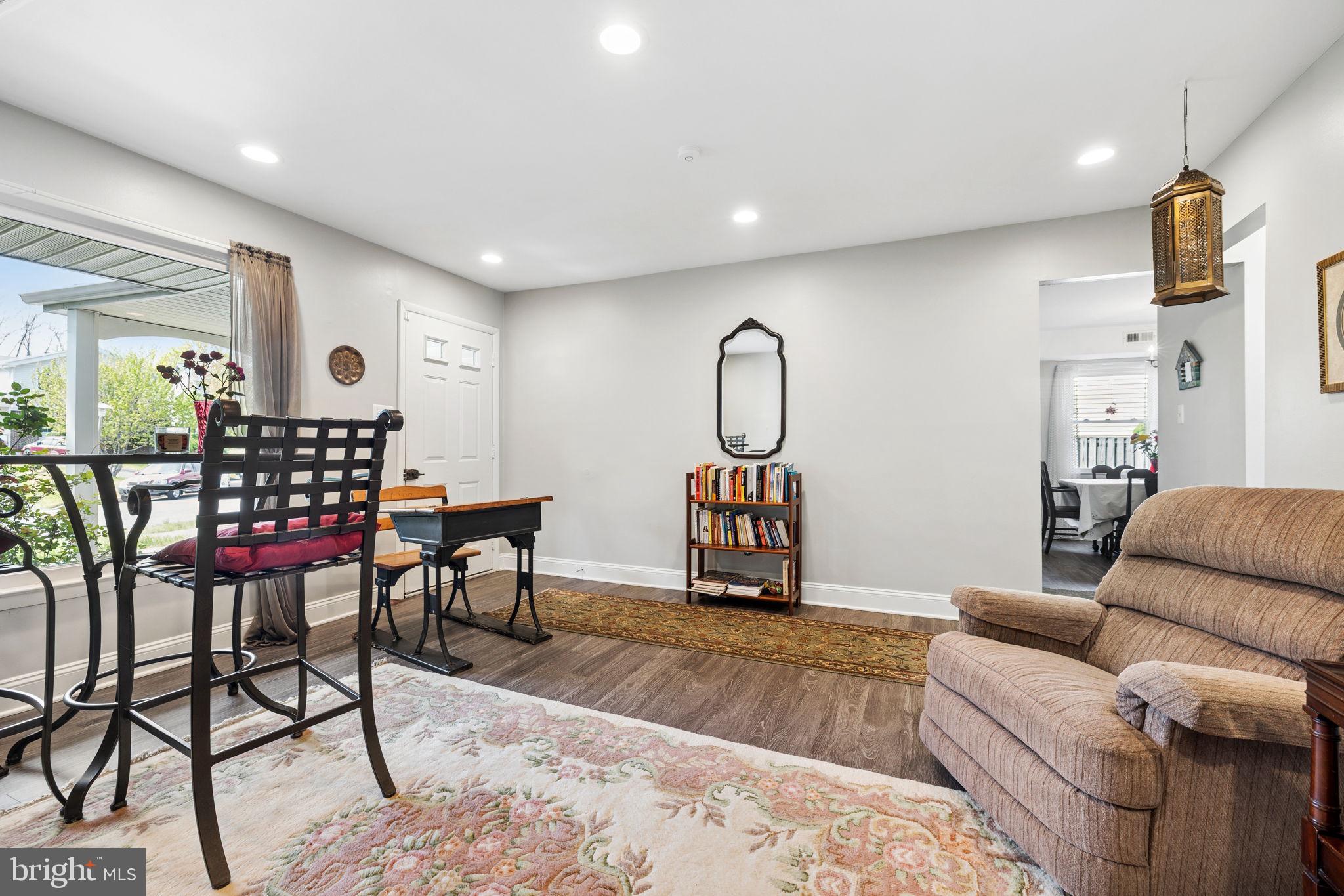 STERLING  PARK - Residential