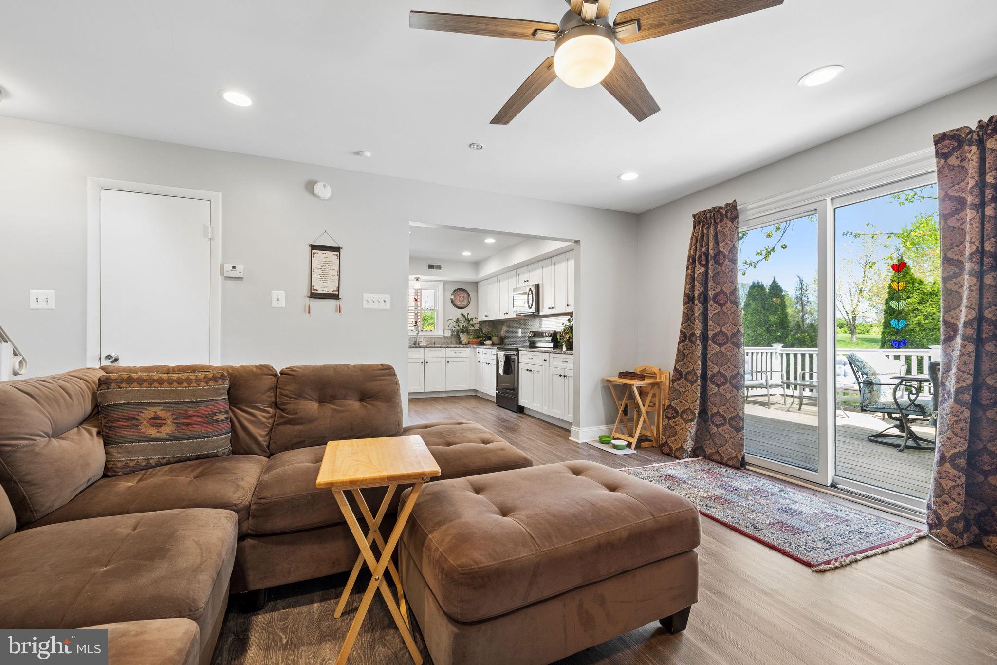 STERLING  PARK - Residential