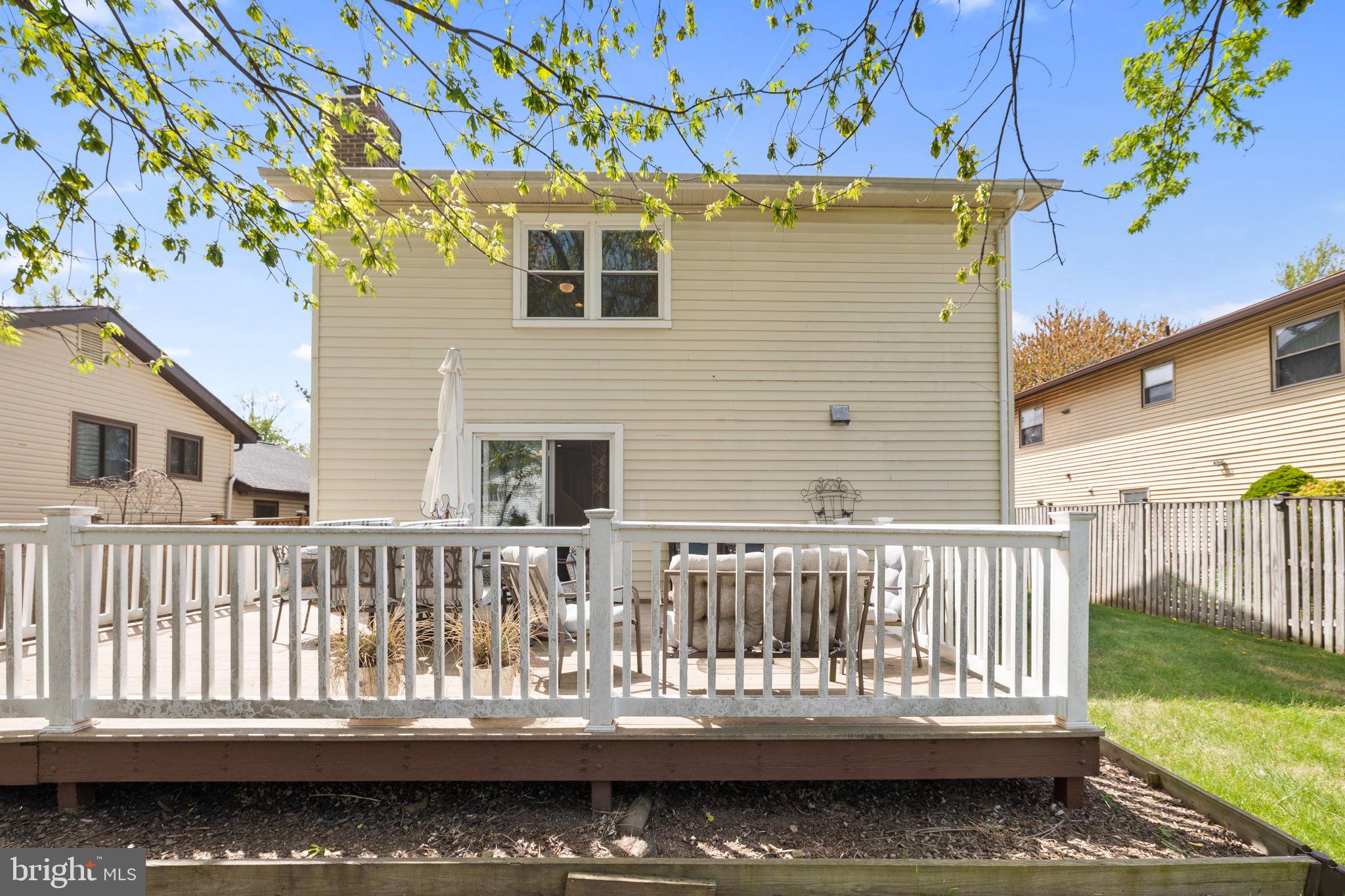 STERLING  PARK - Residential