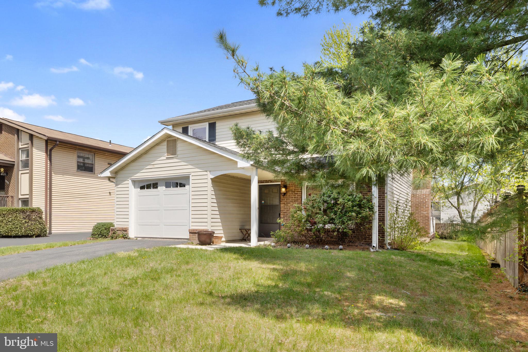 STERLING  PARK - Residential