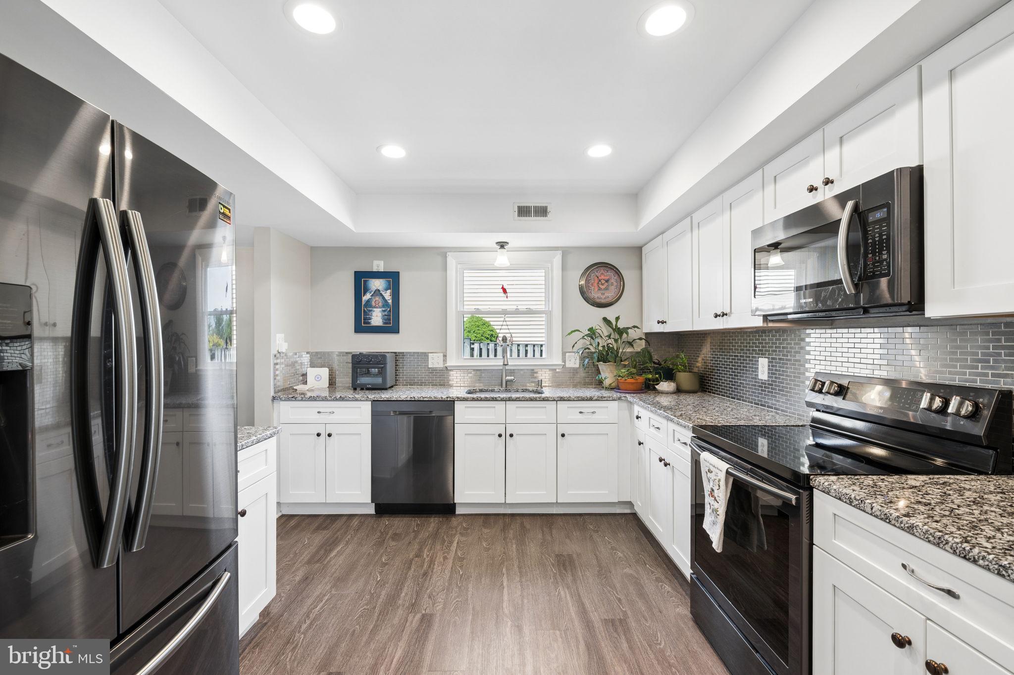 STERLING  PARK - Residential