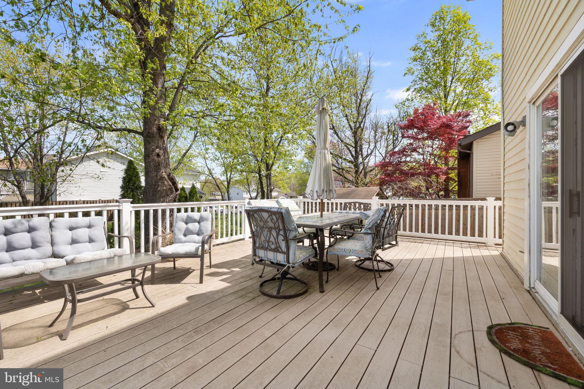 STERLING  PARK - Residential