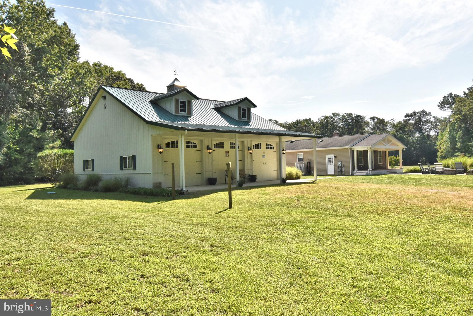12722 COUNTY SEAT HIGHWAY