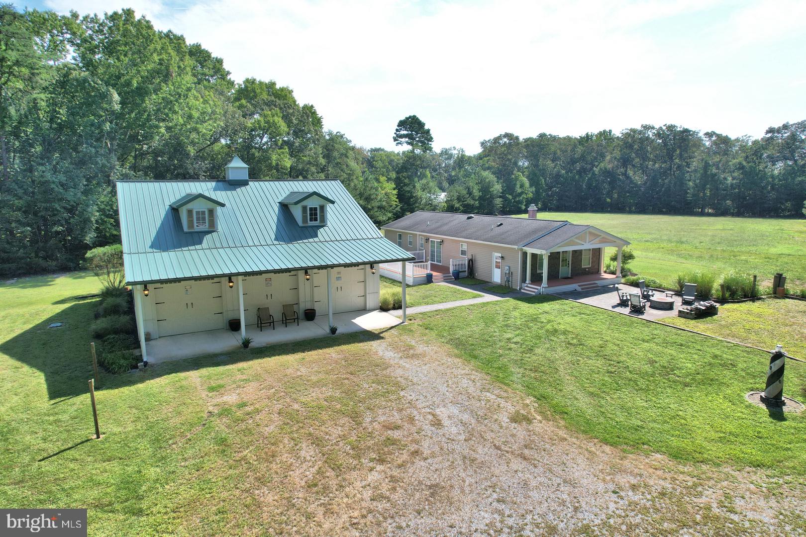 12722 COUNTY SEAT HIGHWAY