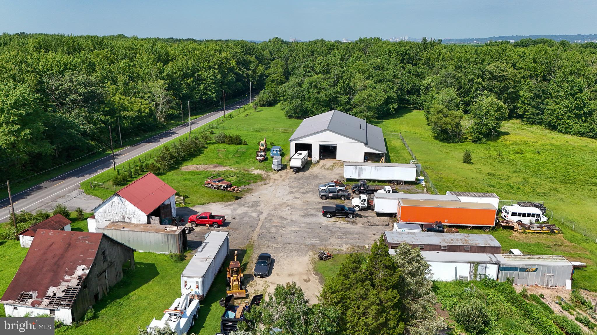 110 PENNSGROVE PEDRICKTOWN ROAD