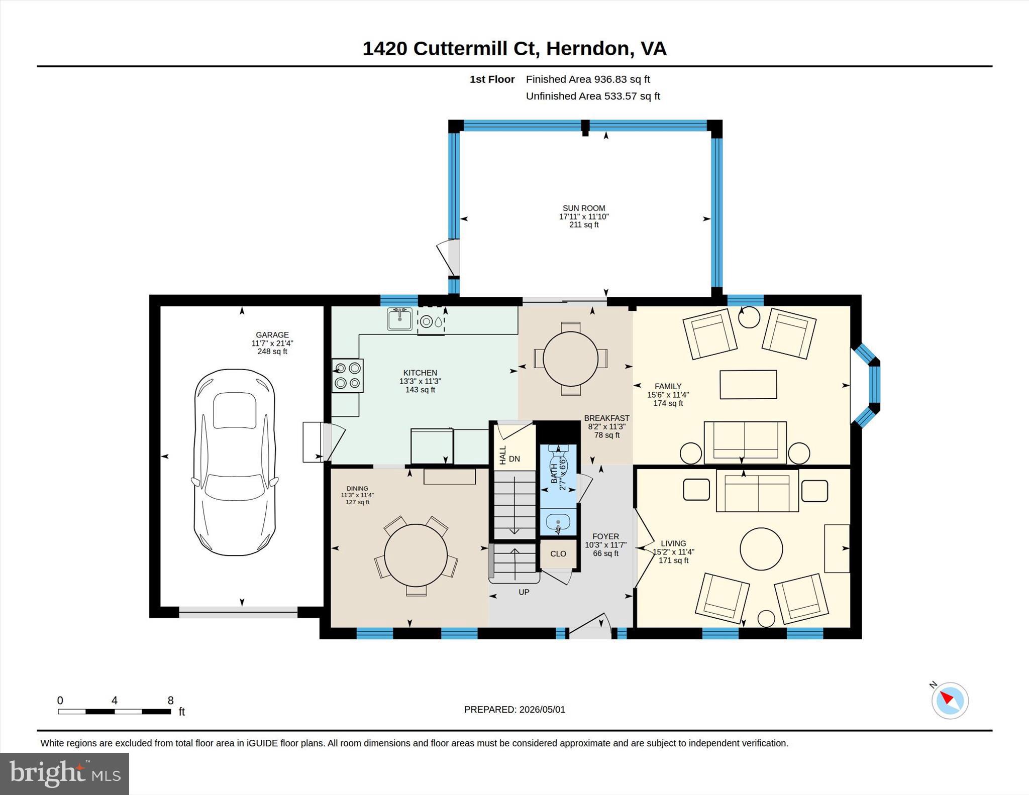 TREESIDE - Residential
