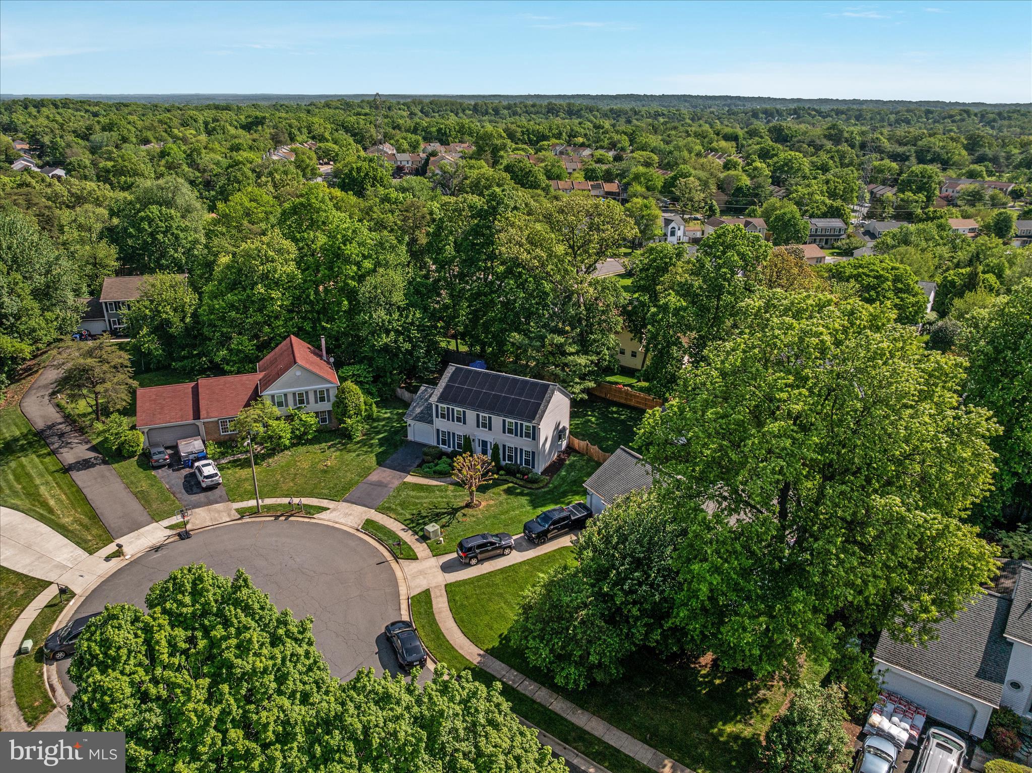 TREESIDE - Residential