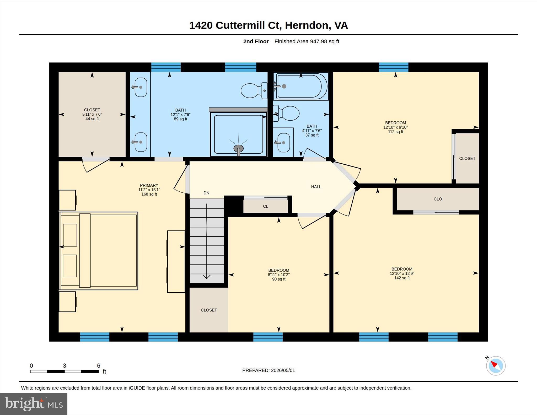 TREESIDE - Residential