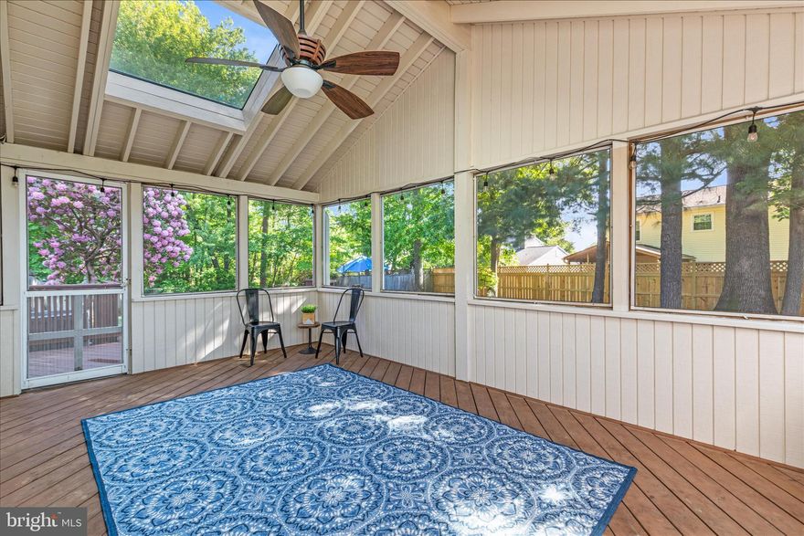 Welcome to 1420 Cuttermill Ct — a beautifully maintained and extensively updated single-family home tucked away on a quiet cul-de-sac in the heart of Herndon - close to W&OD Trail, Reston Town Center, Dulles Airport, Herndon Metro and so much more!  Offering 4 bedrooms, 2.5 baths, screened porch, large fenced back yard and over 2,400 square feet of living space, this home combines timeless charm with energy saving features and both cosmetic and system updates. Updates include:
<br> <br>
- Roof (2023)
<br> <br>
-Solar Panels that are paid off (2023)
<br> <br>
-Upgraded electrical and Tesla charger (2024)
<br> <br>
-Siding and shutters (2024)
<br> <br>
-New Bay Window (2022)
<br> <br>
-All New Flooring (2021)
<br> <br>
-Renovated Primary bath (2021)
<br> <br>
-Kitchen remodel (2011)
<br> <br>
-Triple Pain Windows (2006)
<br> <br>
Come check out this gem!