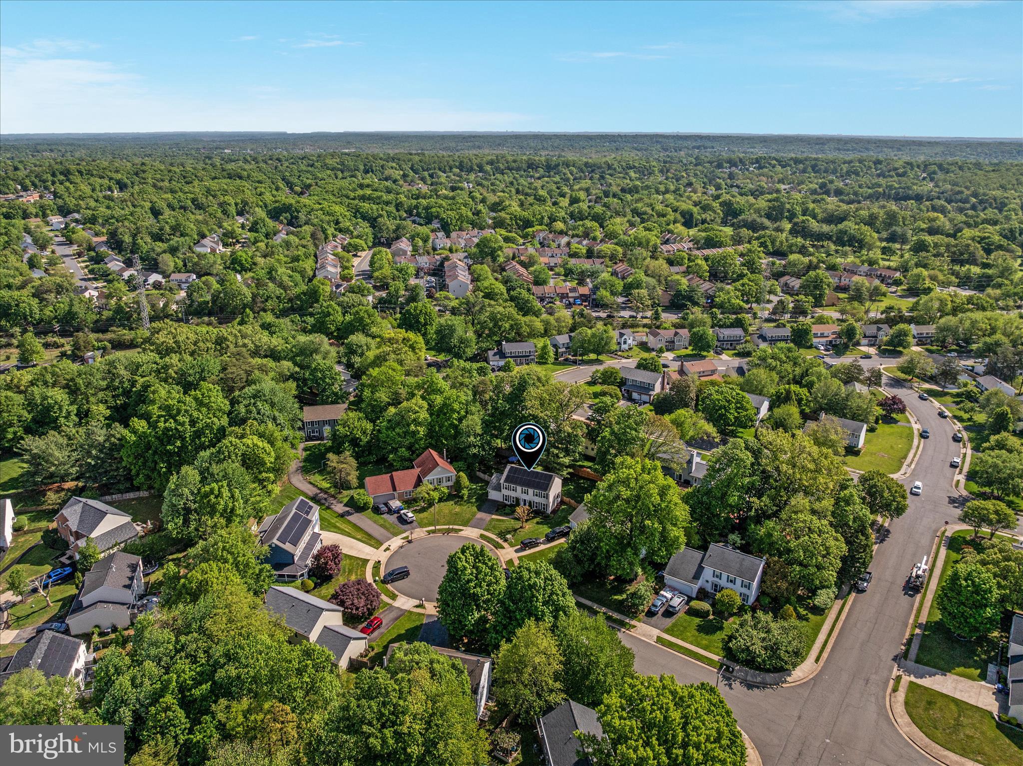 TREESIDE - Residential