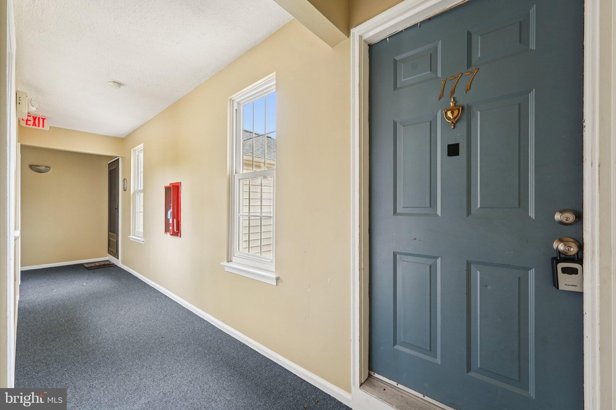 177 OBERLIN TERRACE 18-L
