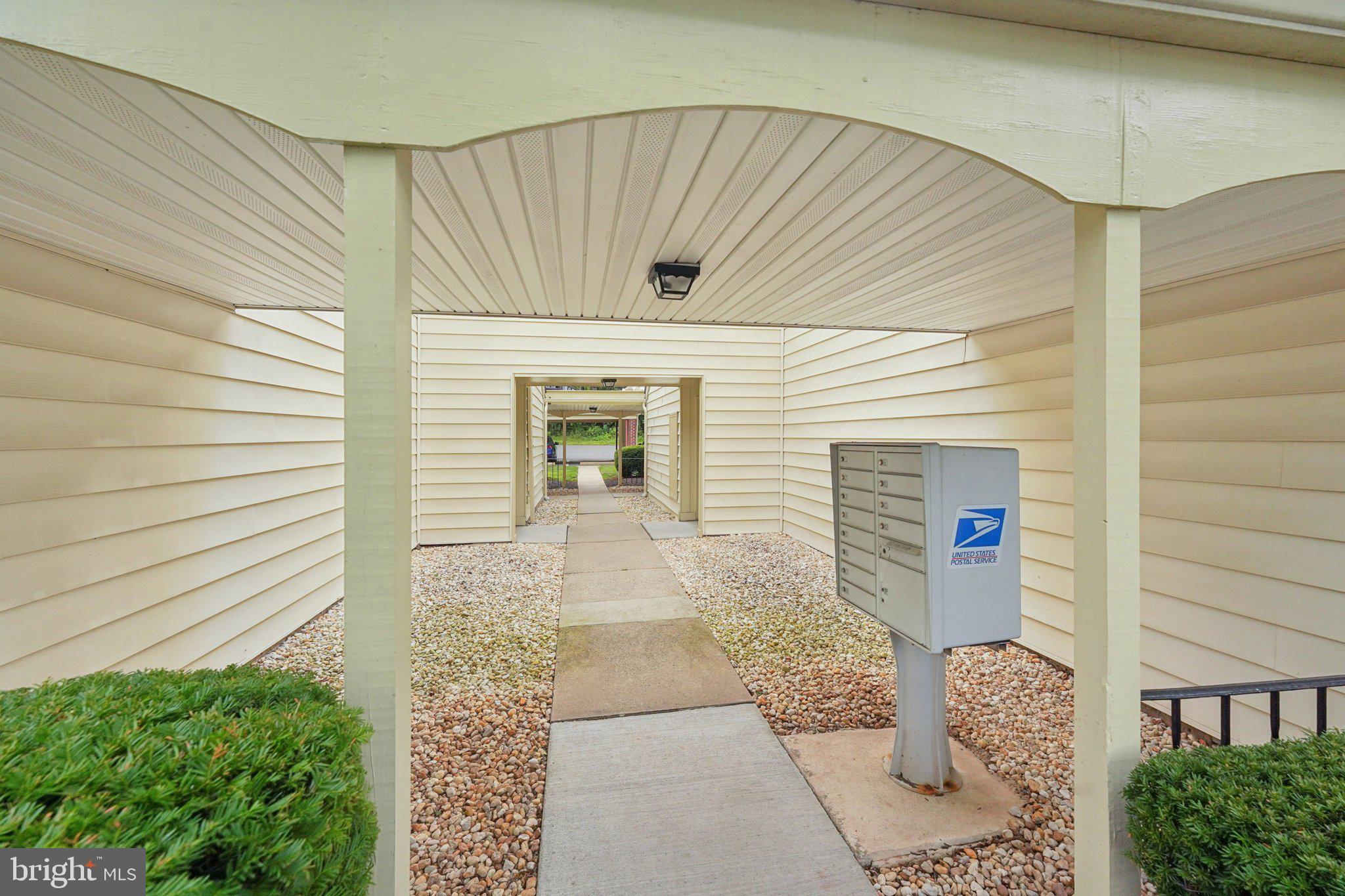 177 OBERLIN TERRACE 18-L