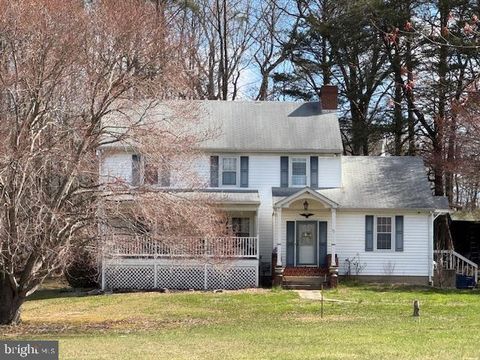 72 SHADY BEACH ROAD NORTH EAST MD 21901