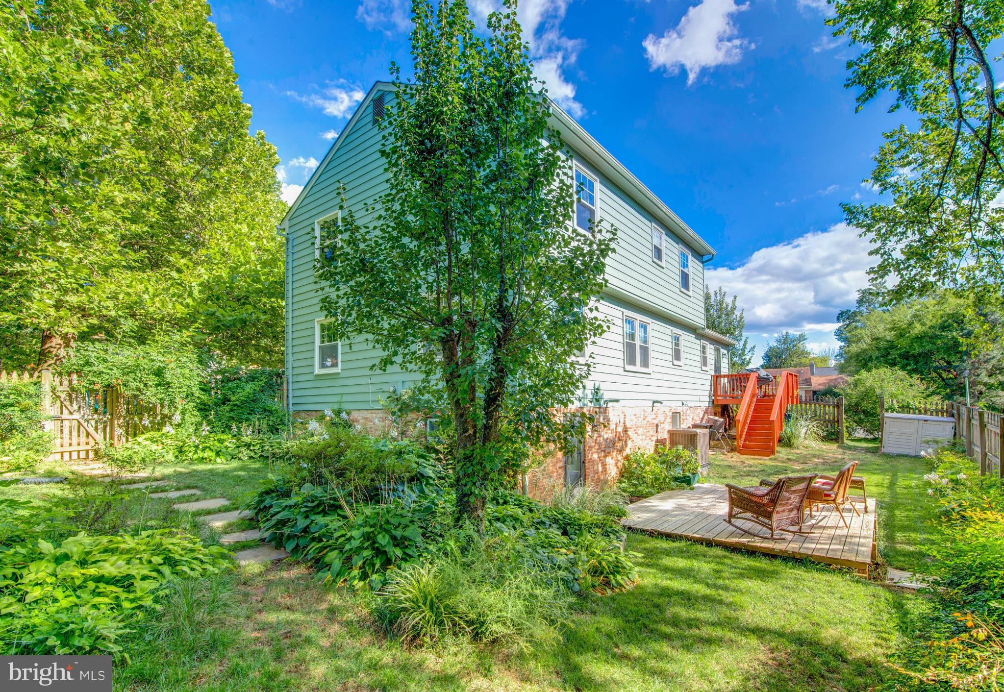 PROVIDENCE - Residential