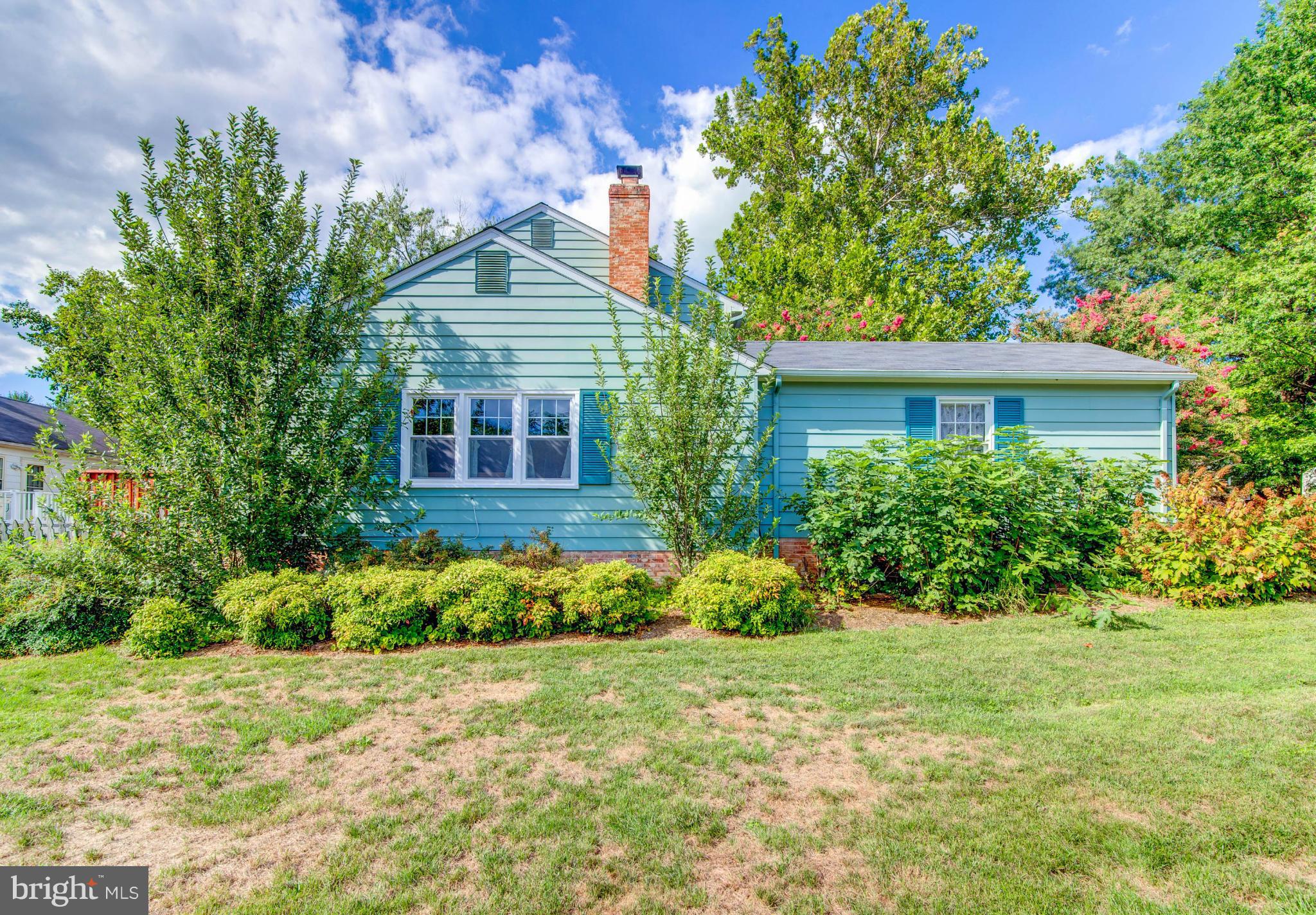 PROVIDENCE - Residential