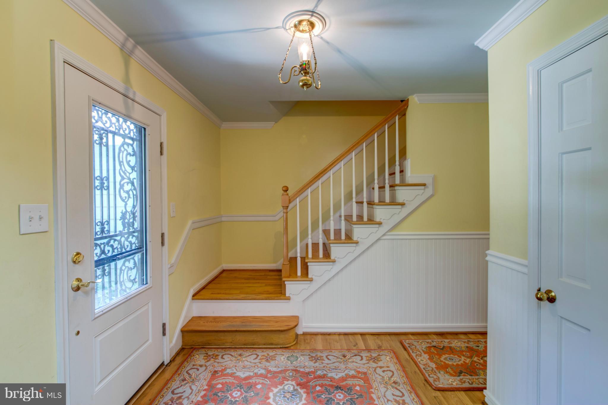 PROVIDENCE - Residential