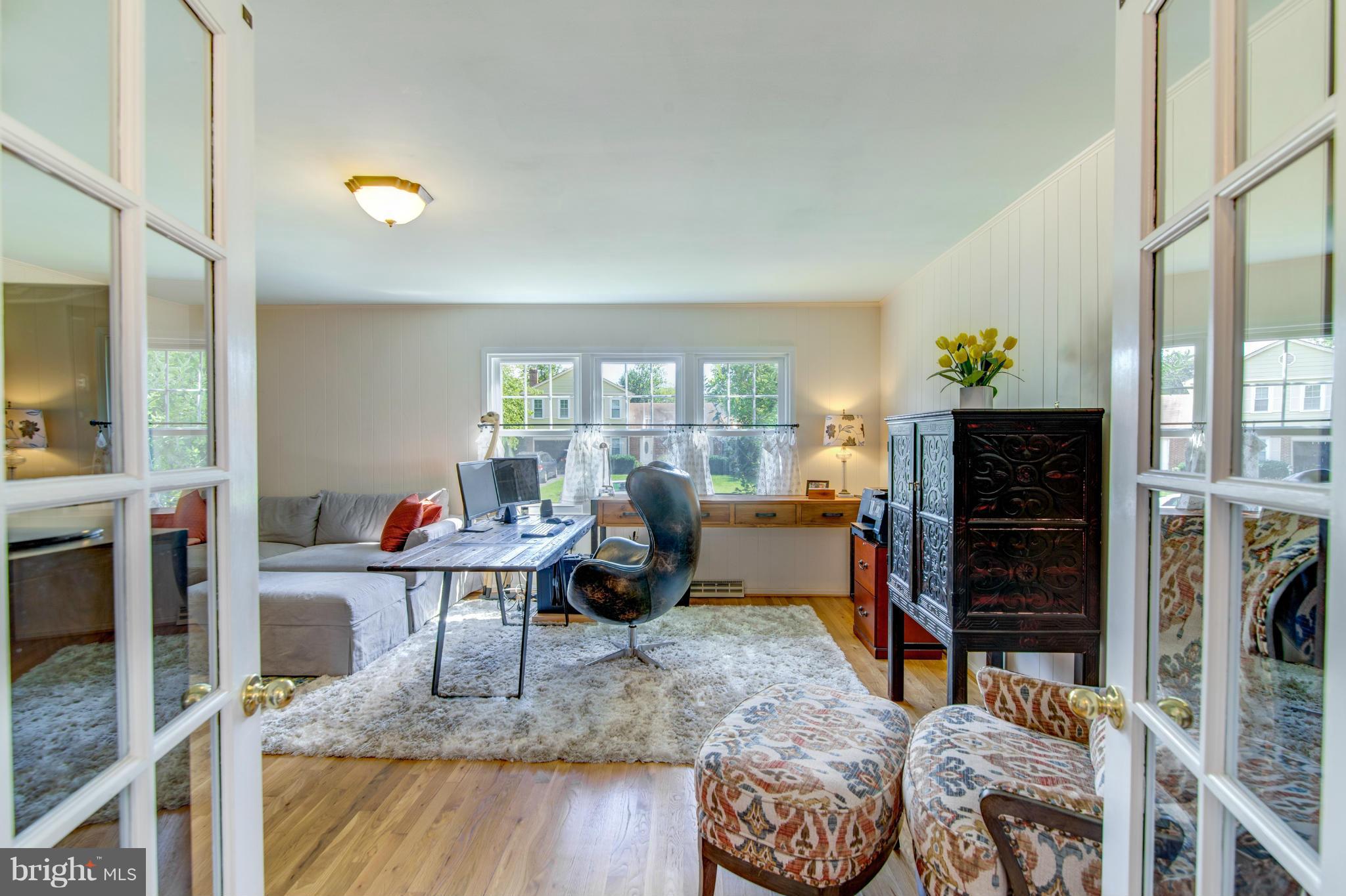 PROVIDENCE - Residential