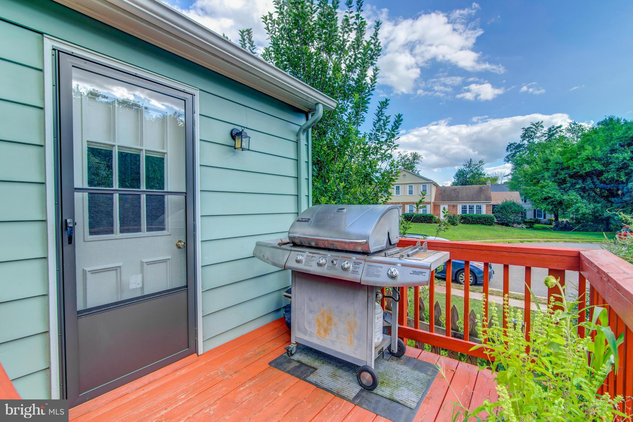 PROVIDENCE - Residential