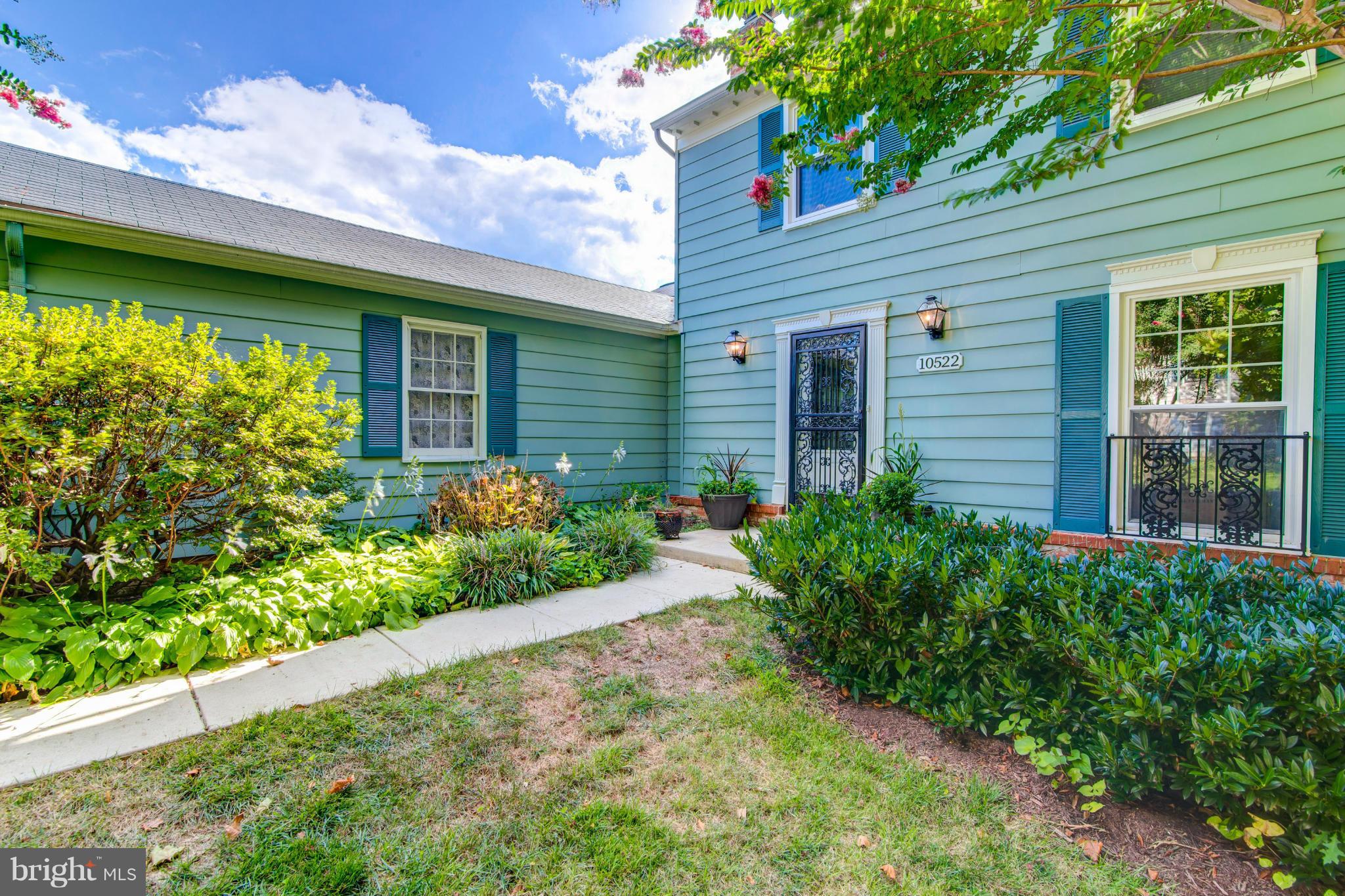 PROVIDENCE - Residential