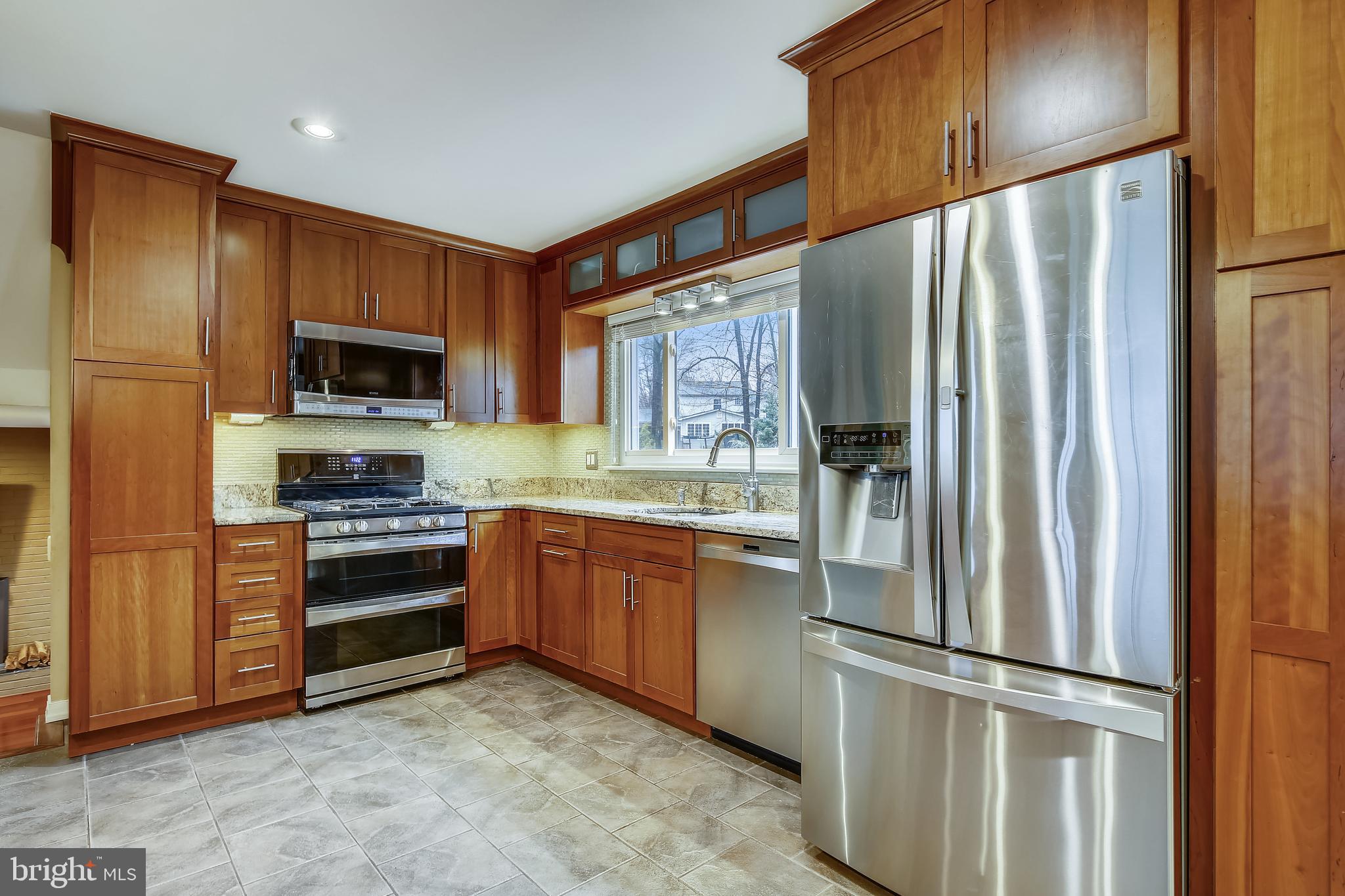 STRATFORD LANDING - Residential Lease