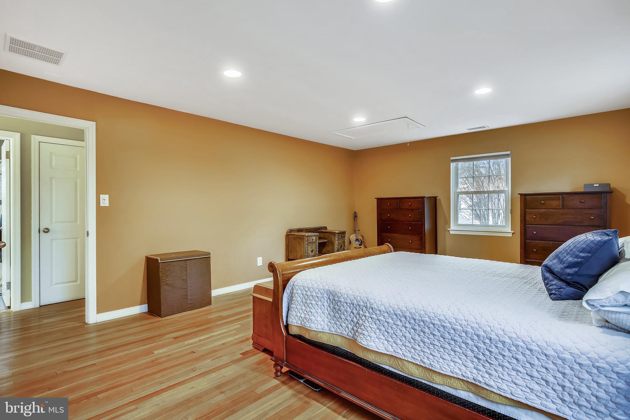 STRATFORD LANDING - Residential Lease